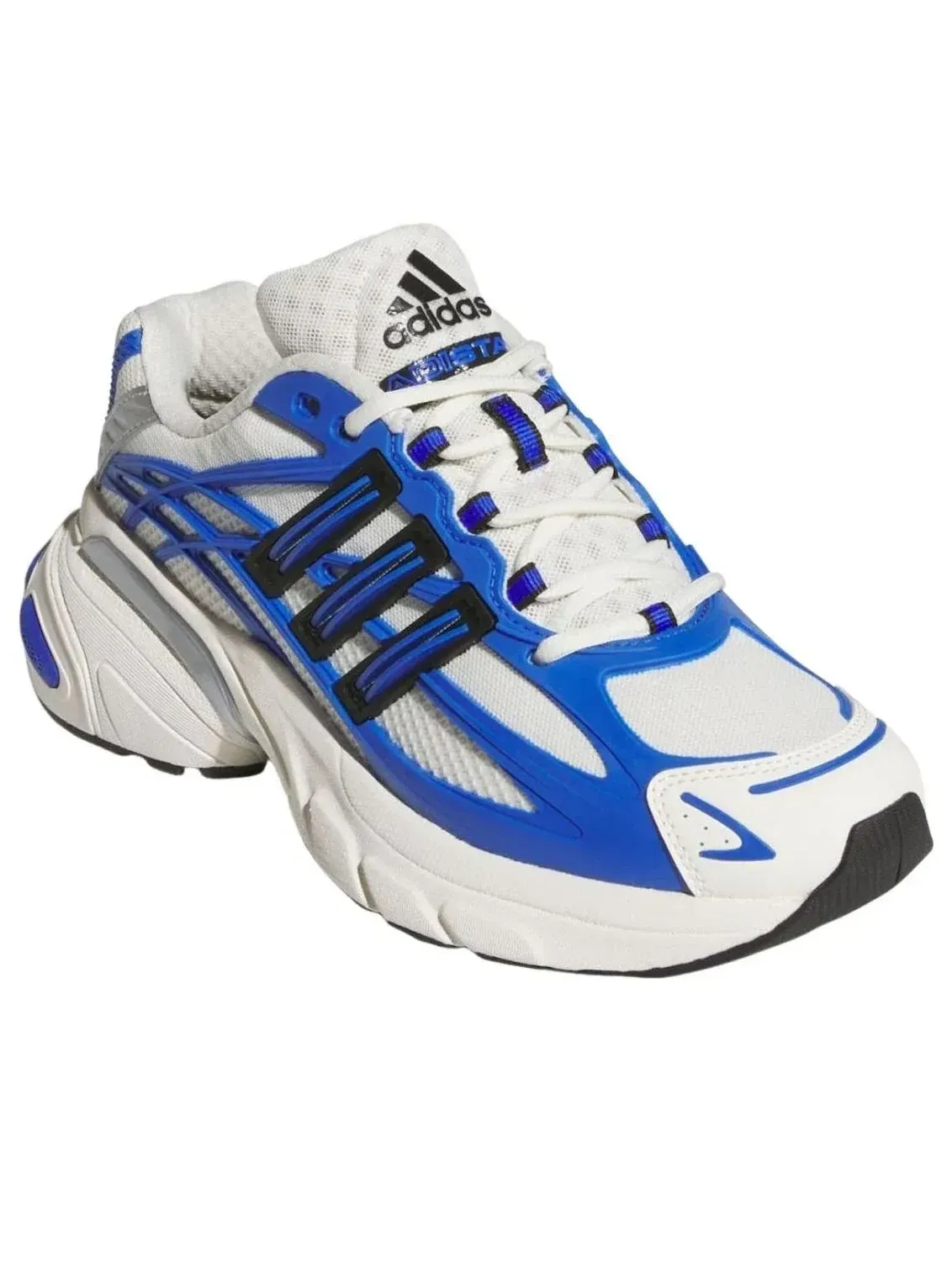 Кроссовки Adidas Adistar XLG 2.0 'Royal Blue' KI4505 — изображение 4 из 5, белый