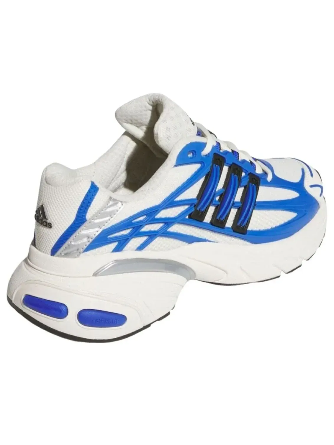 Кроссовки Adidas Adistar XLG 2.0 'Royal Blue' KI4505 — изображение 5 из 5, белый