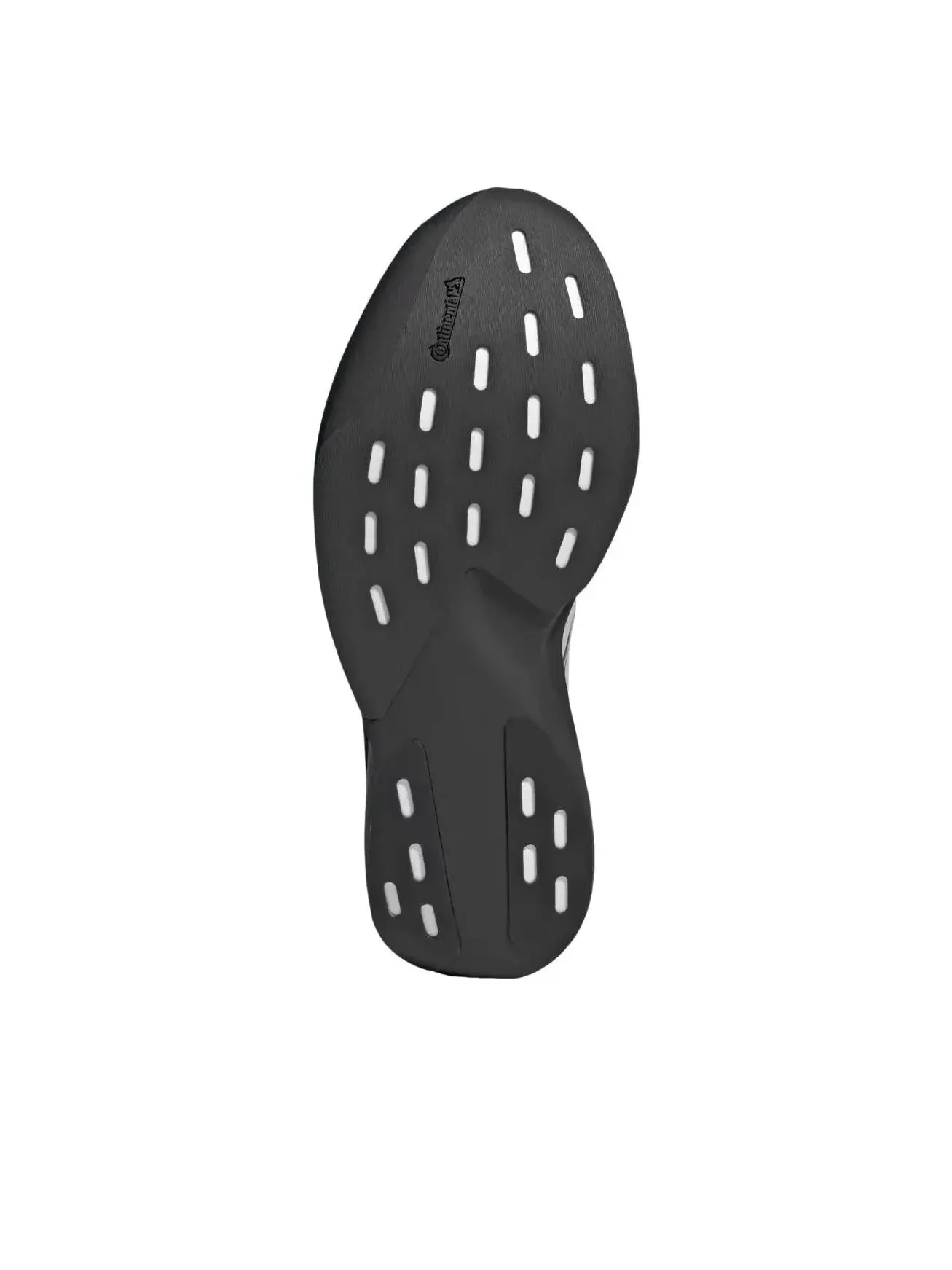 Кроссовки Adidas Adizero Evo SL EXO 'Carbon Lucid Orange' — изображение 3 из 5, черный