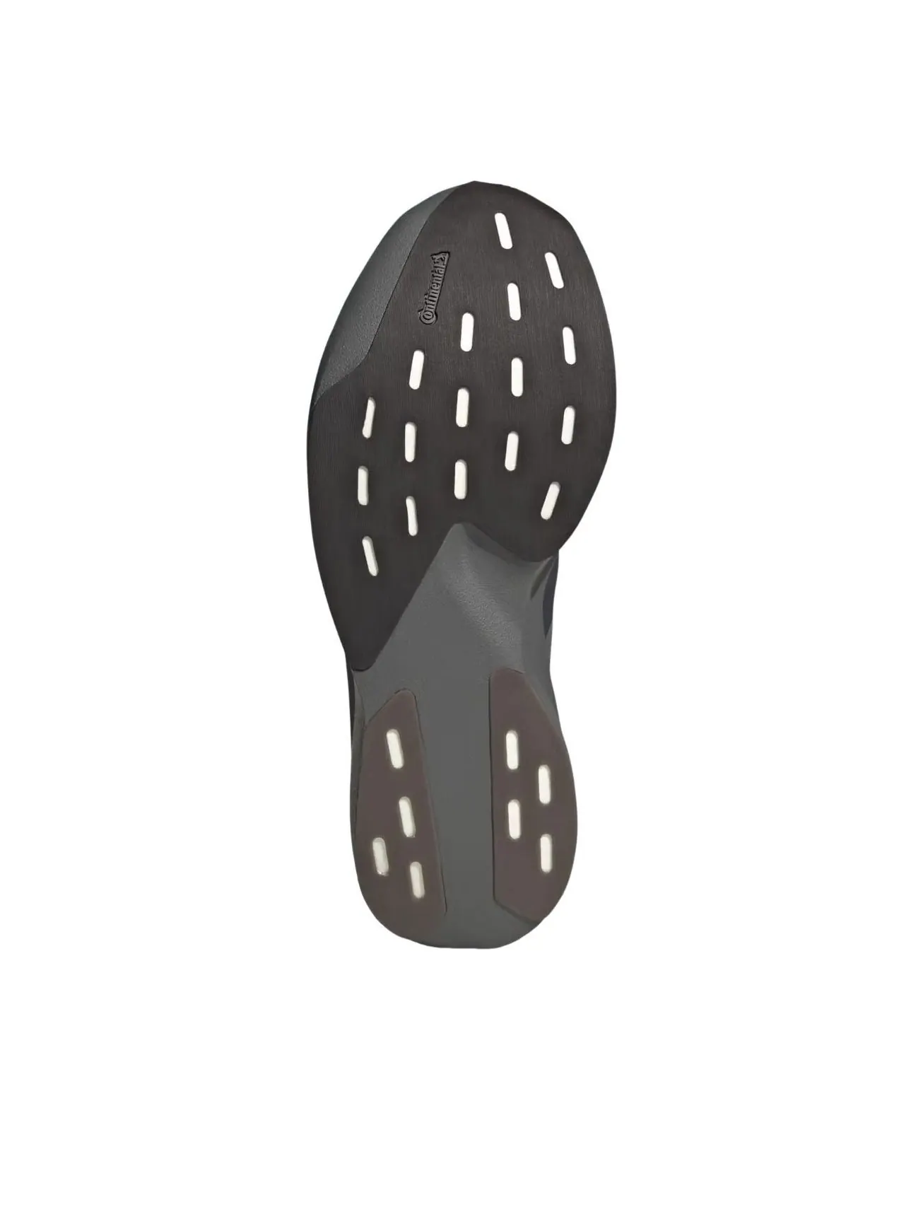 Adidas Adizero Evo SL EXO 'Putty Beige' — изображение 4 из 6, бежевый/темный серый