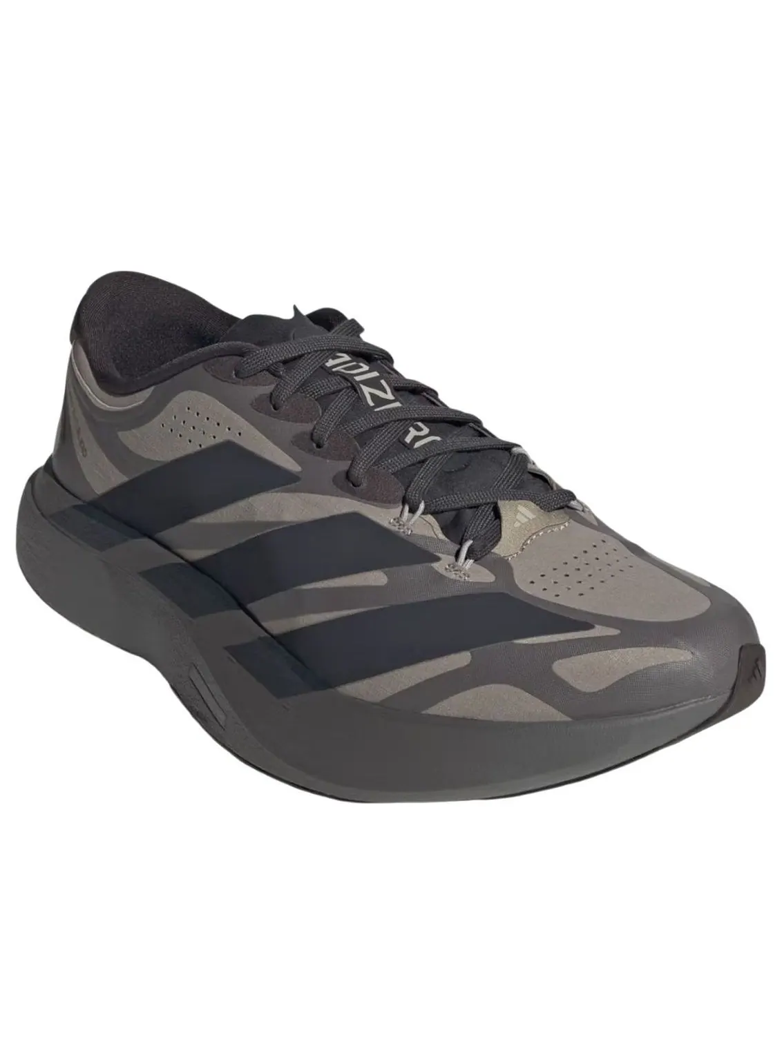 Adidas Adizero Evo SL EXO 'Putty Beige' — изображение 6 из 6, бежевый/темный серый