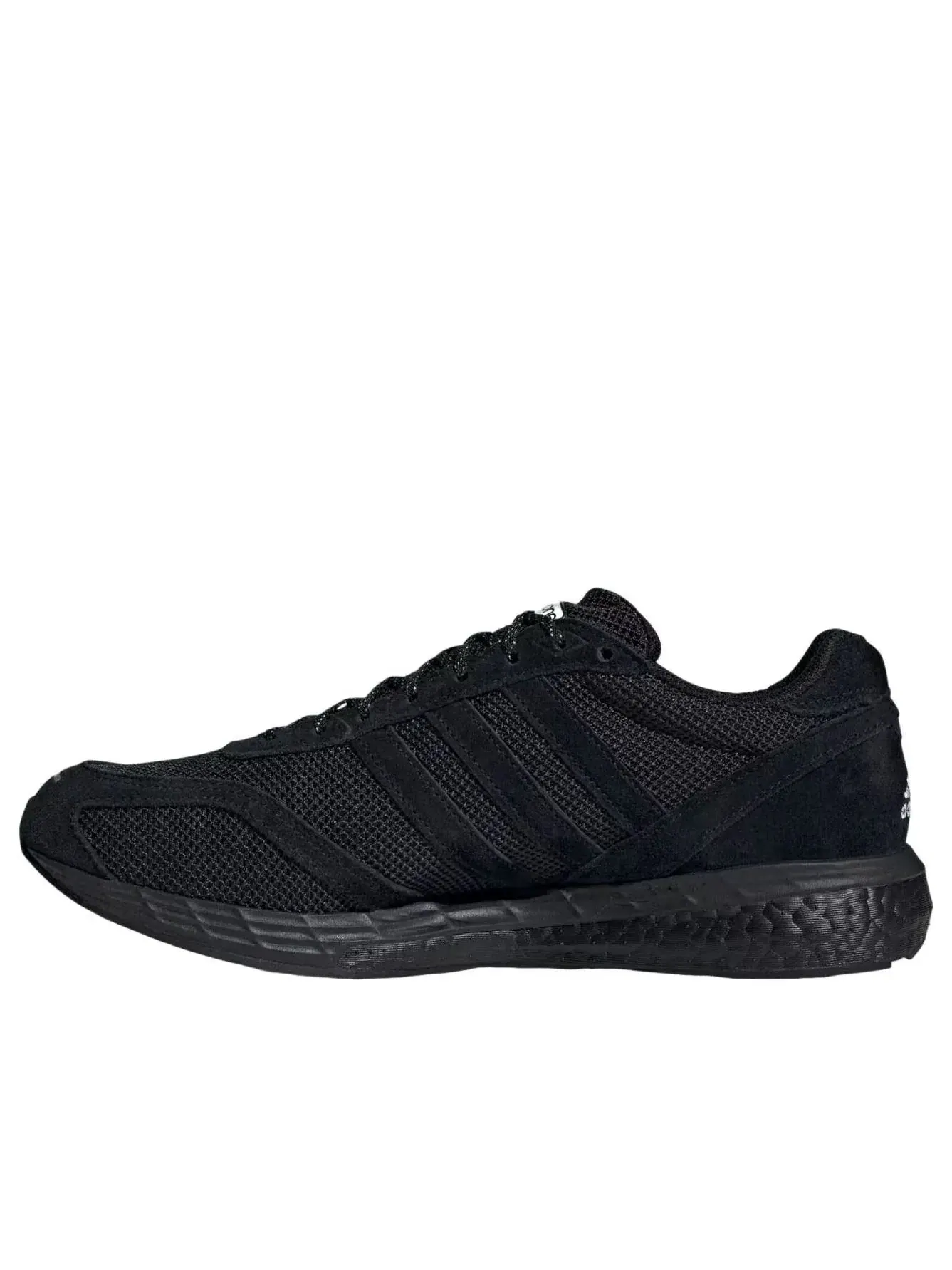 Кроссовки Adidas x everyone Adizero Adios 'Core Black Cloud White' KI5011 — изображение 1 из 6, черный