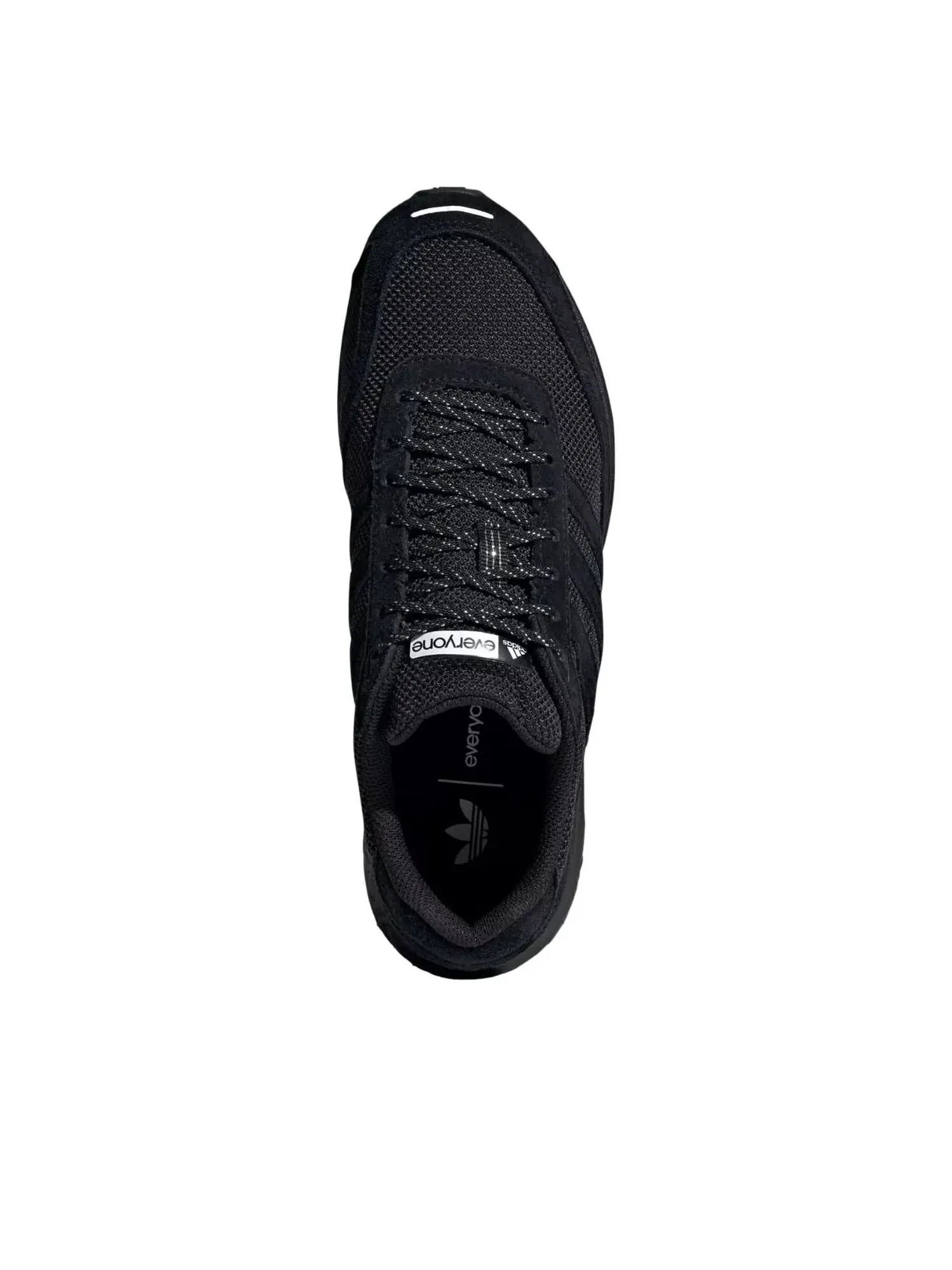 Кроссовки Adidas x everyone Adizero Adios 'Core Black Cloud White' KI5011 — изображение 4 из 6, черный