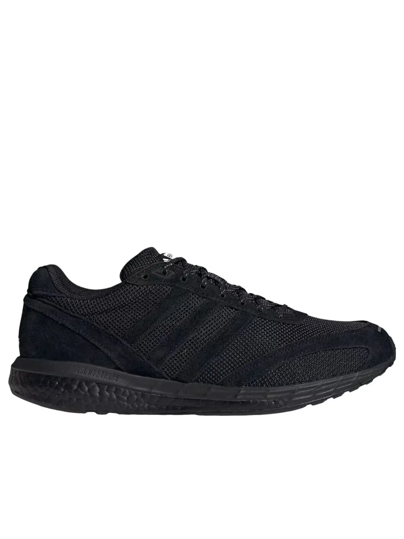 Кроссовки Adidas x everyone Adizero Adios 'Core Black Cloud White' KI5011 — изображение 6 из 6, черный