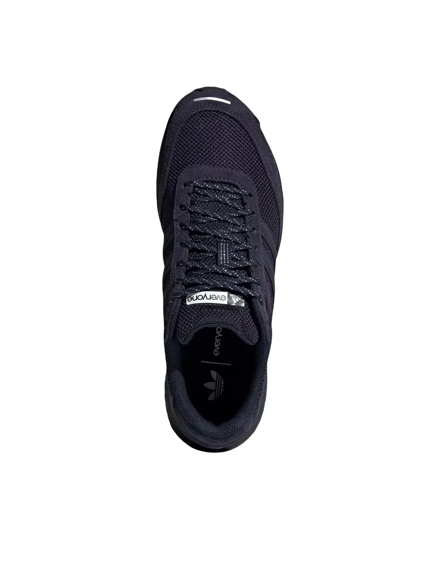 Кроссовки Adidas x everyone Adizero Adios 'Legend Ink Cloud White' KI5012 — изображение 3 из 5, темно-синий