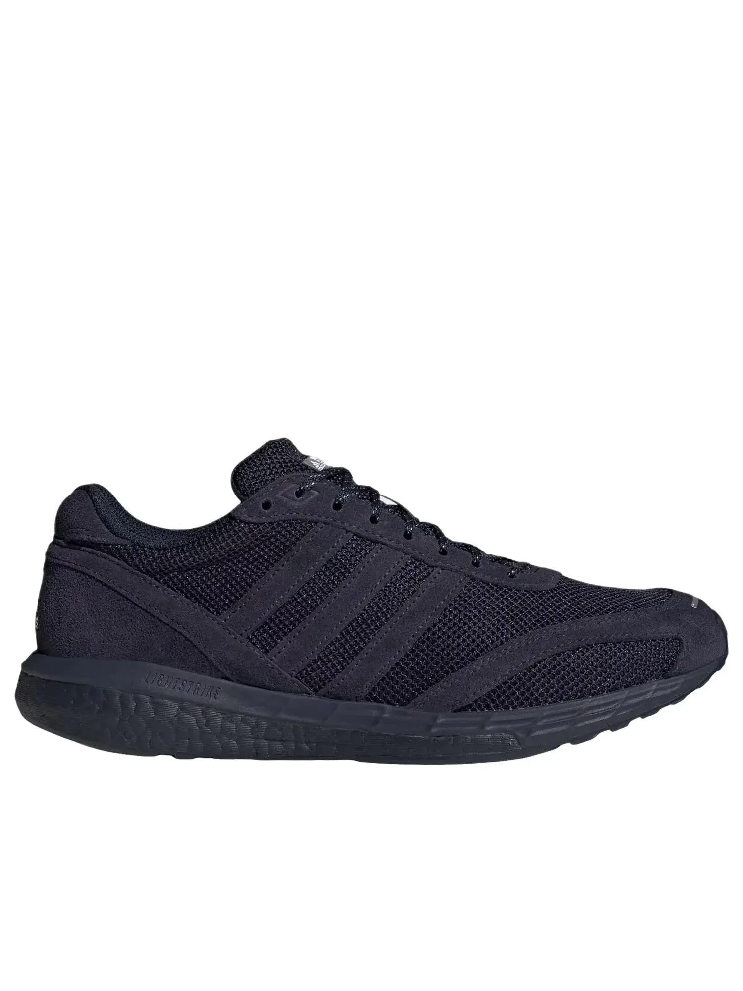 Кроссовки Adidas x everyone Adizero Adios 'Legend Ink Cloud White' KI5012 — изображение 5 из 5, темно-синий