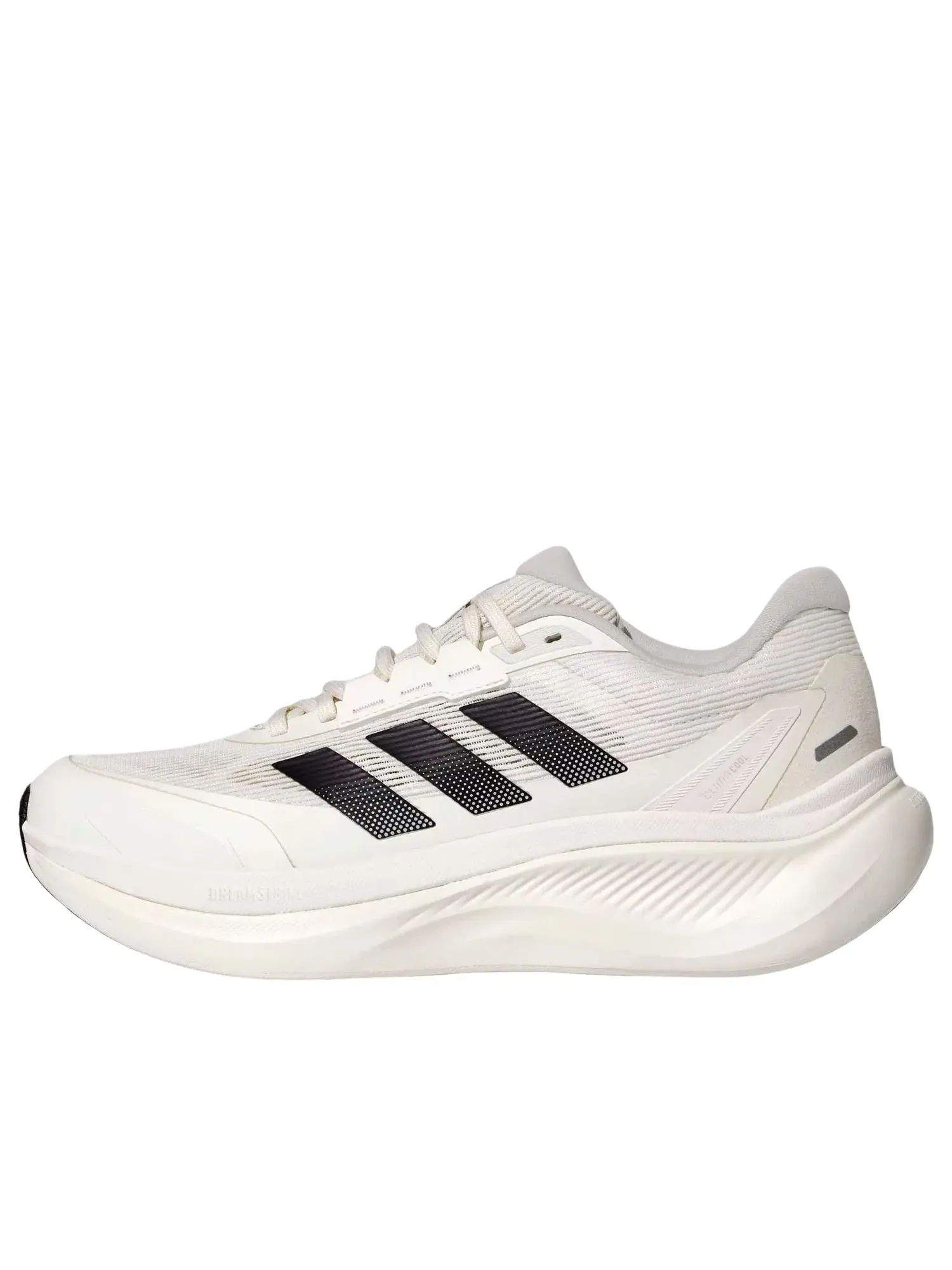 Мужские кроссовки для бега с шнуровкой Adidas Dreamcushion — изображение 1 из 4, белый