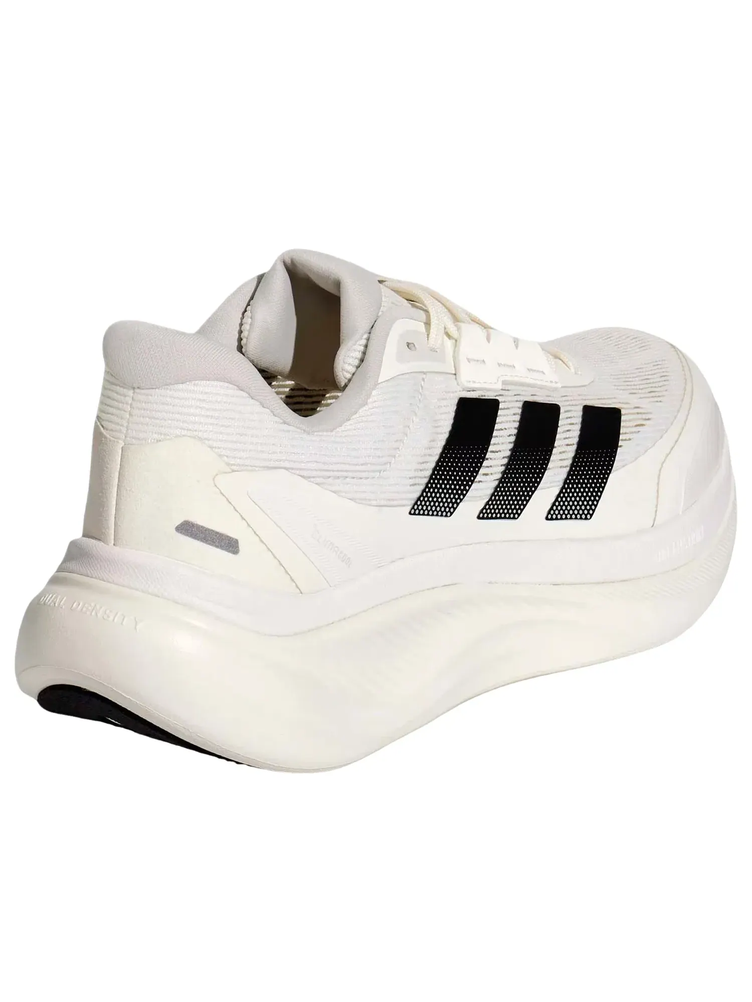 Мужские кроссовки для бега с шнуровкой Adidas Dreamcushion — изображение 3 из 4, белый