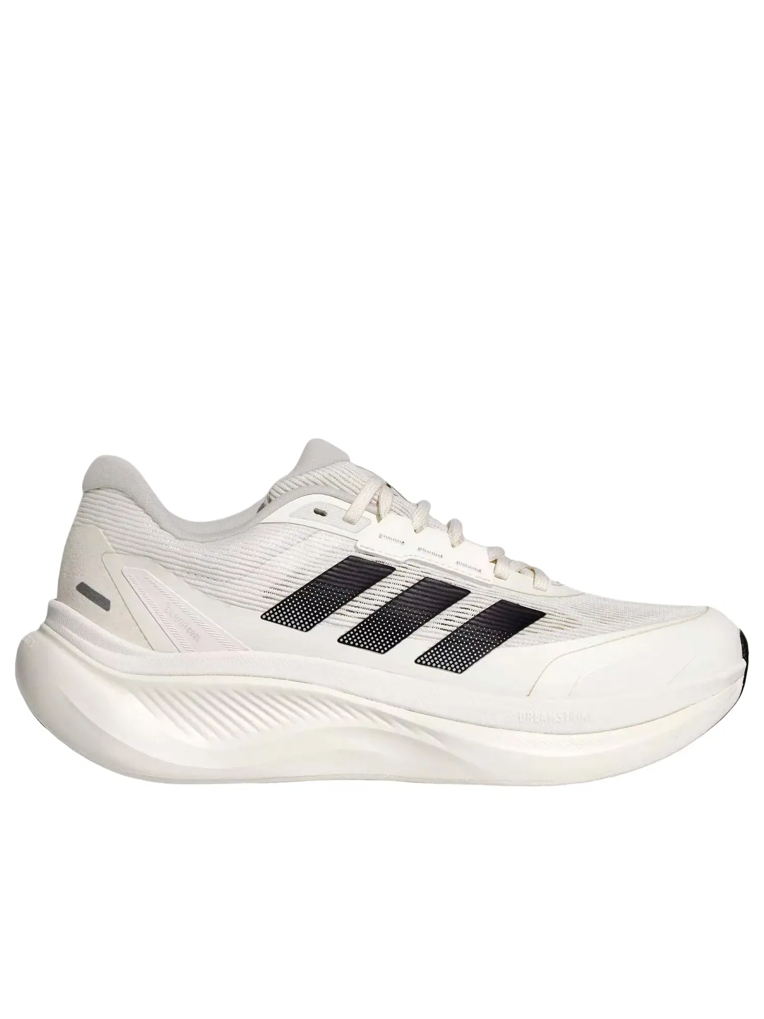 Мужские кроссовки для бега с шнуровкой Adidas Dreamcushion — изображение 4 из 4, белый