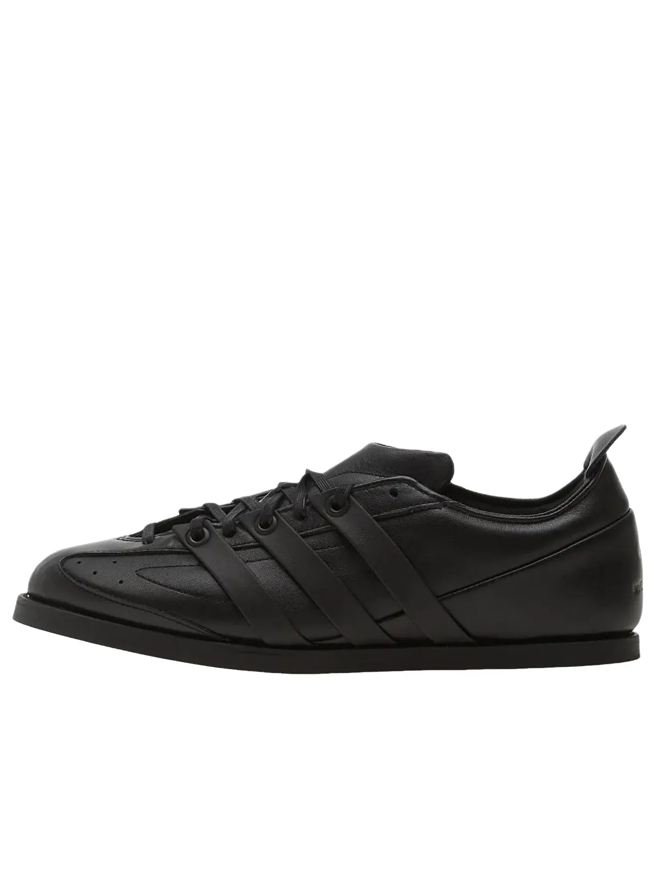 Кроссовки Adidas x Entire Studios Ace 'Triple Black' KI5701 — изображение 1 из 6, черный