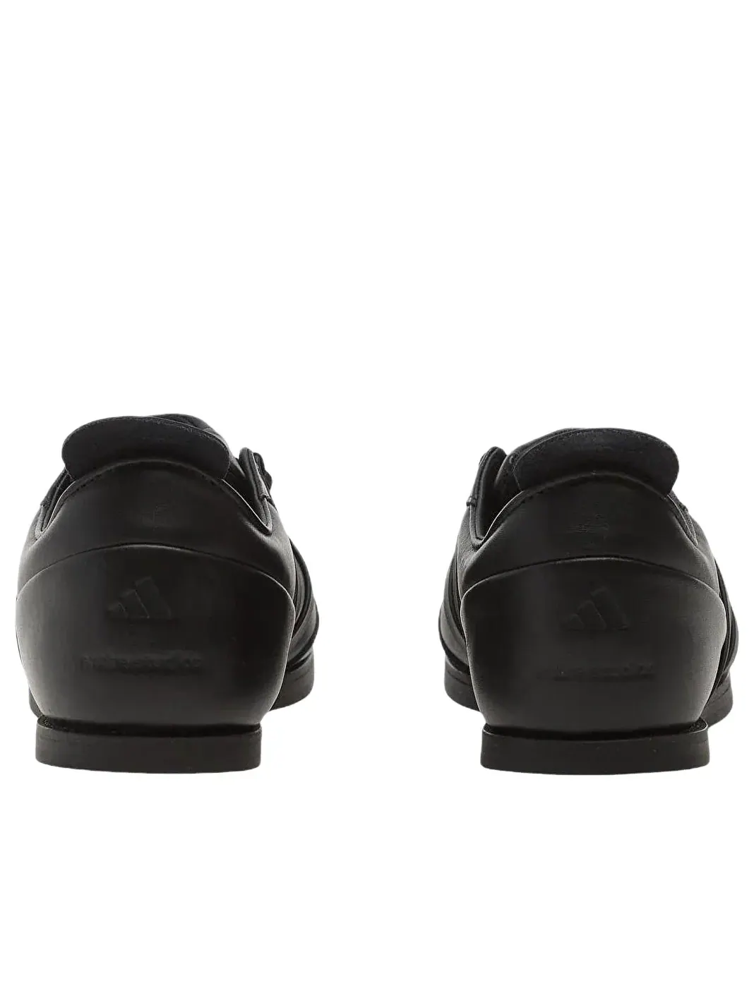 Кроссовки Adidas x Entire Studios Ace 'Triple Black' KI5701 — изображение 4 из 6, черный