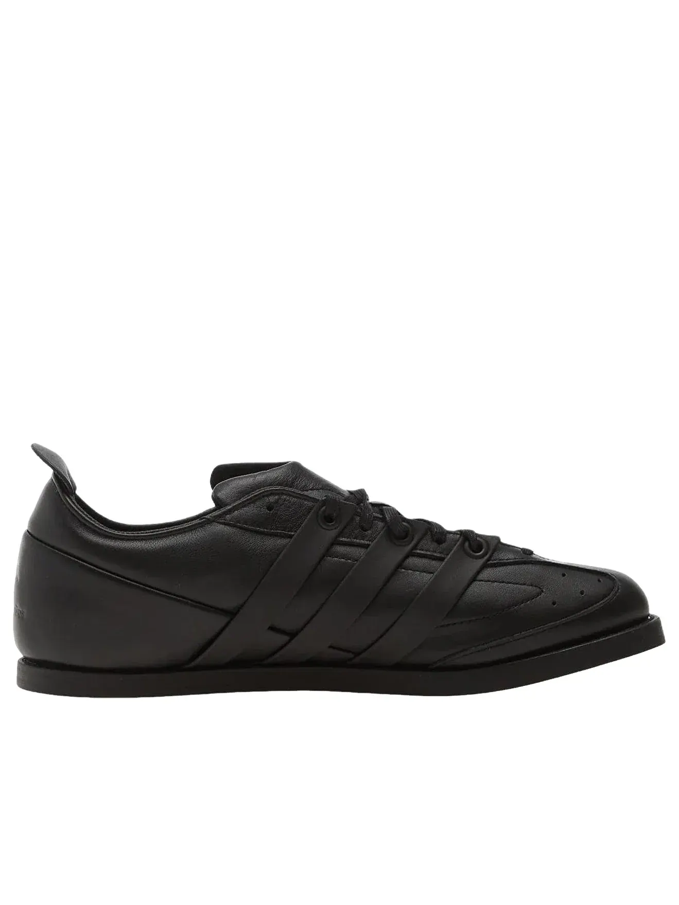 Кроссовки Adidas x Entire Studios Ace 'Triple Black' KI5701 — изображение 6 из 6, черный