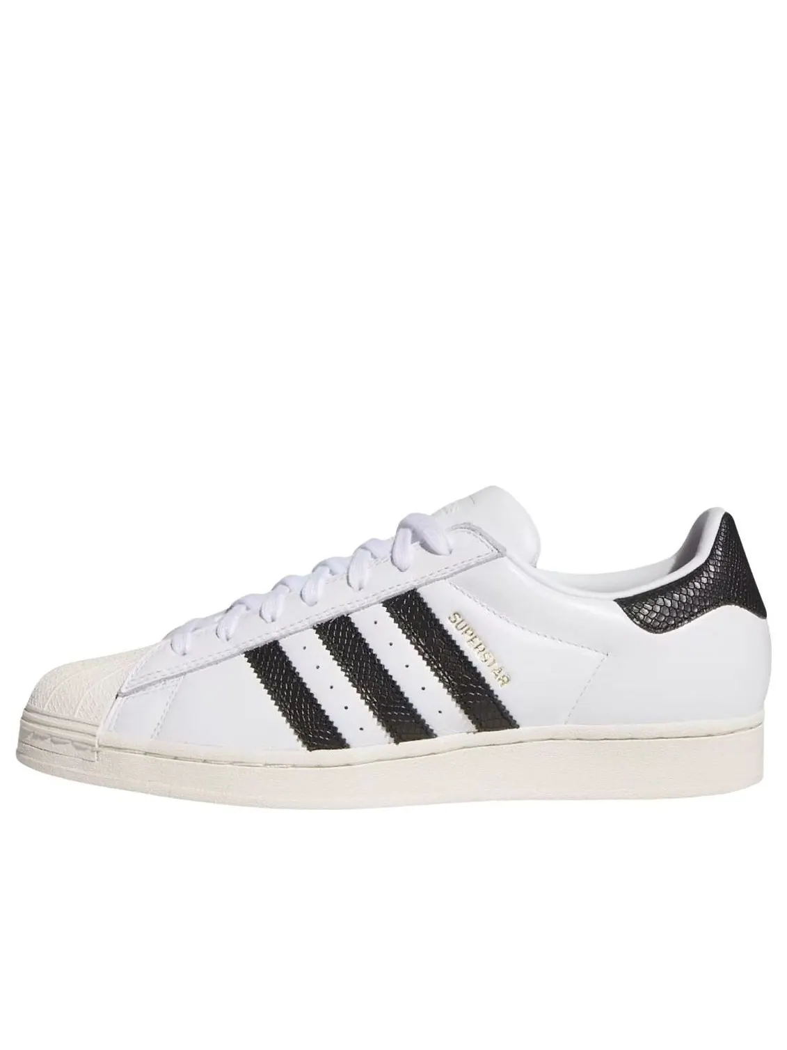 Adidas Superstar ADV 'White Black' — изображение 1 из 5