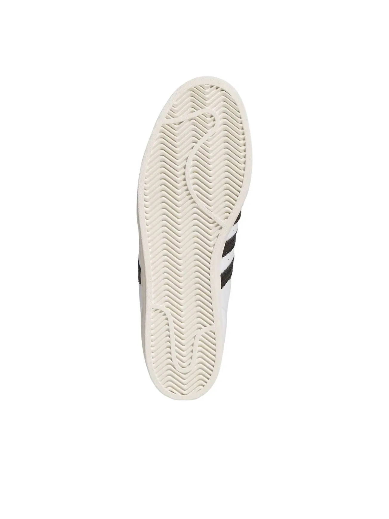 Adidas Superstar ADV 'White Black' — изображение 3 из 5