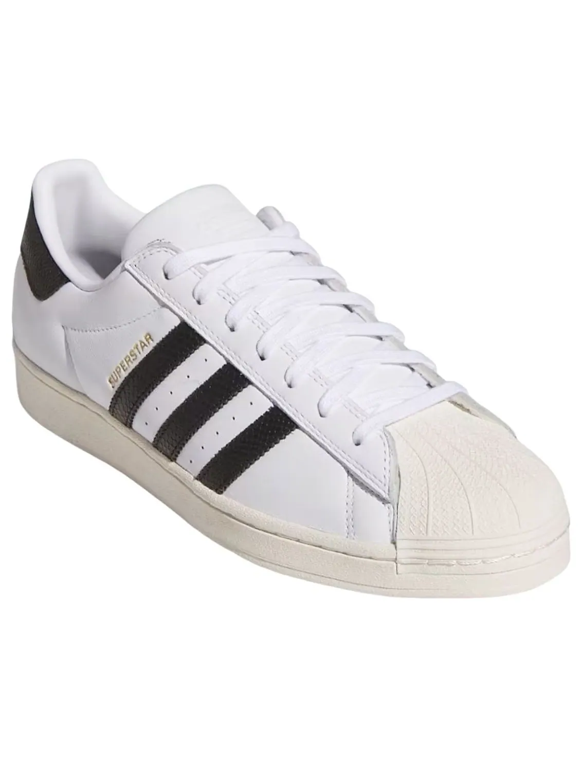 Adidas Superstar ADV 'White Black' — изображение 4 из 5