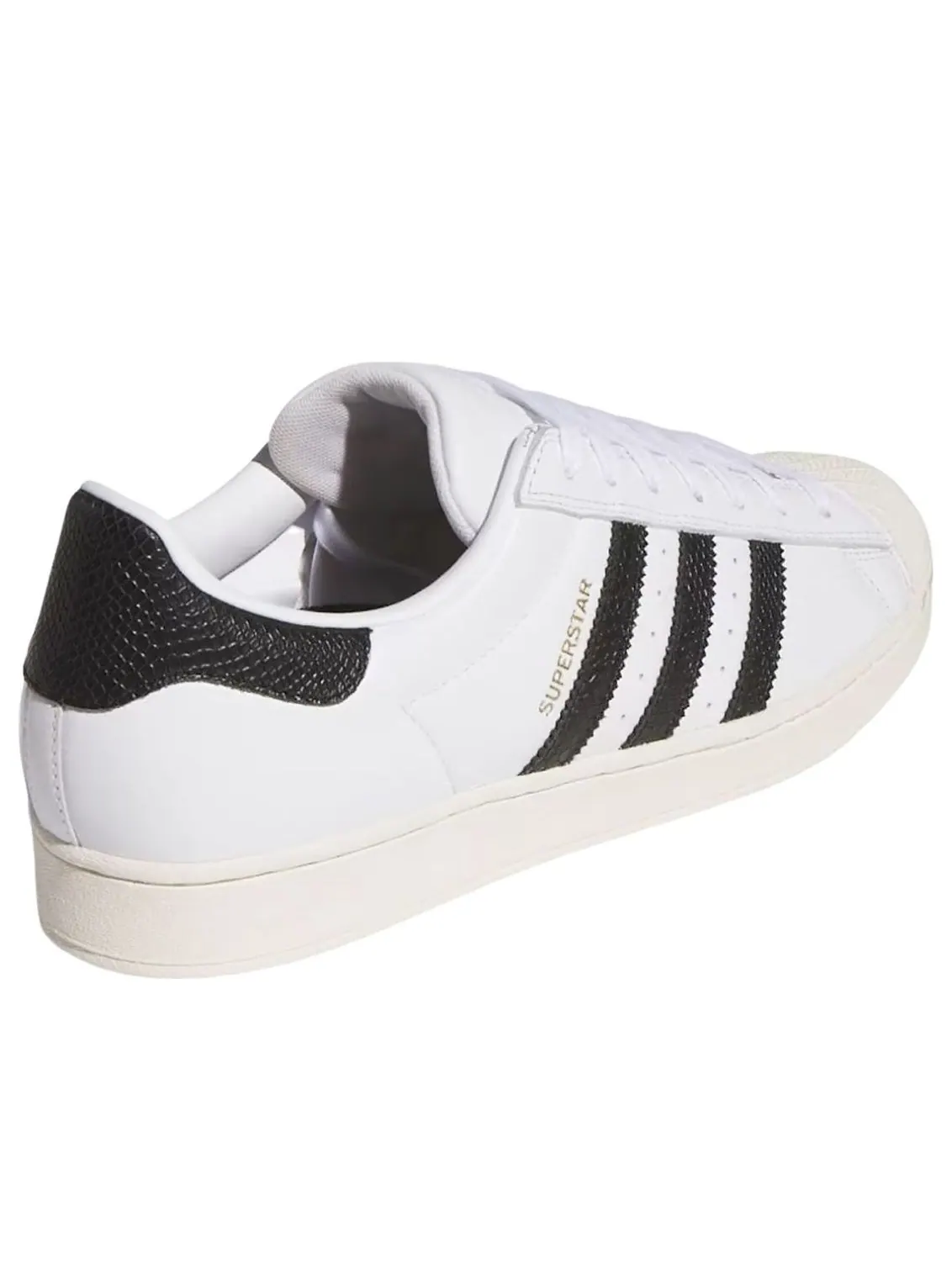 Adidas Superstar ADV 'White Black' — изображение 5 из 5