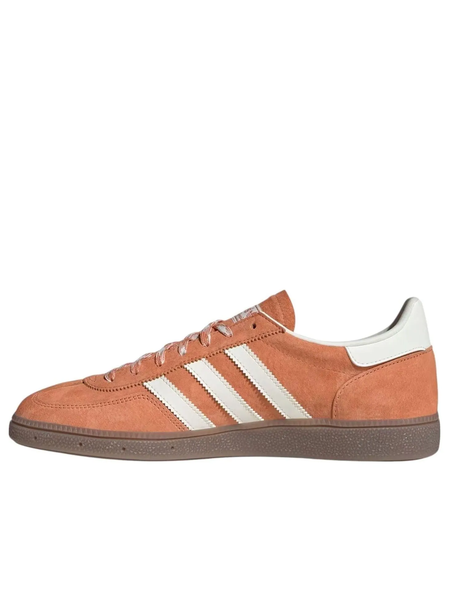 Adidas Handball Spezial 'Hazy Copper Gum' — изображение 1 из 5, белый
