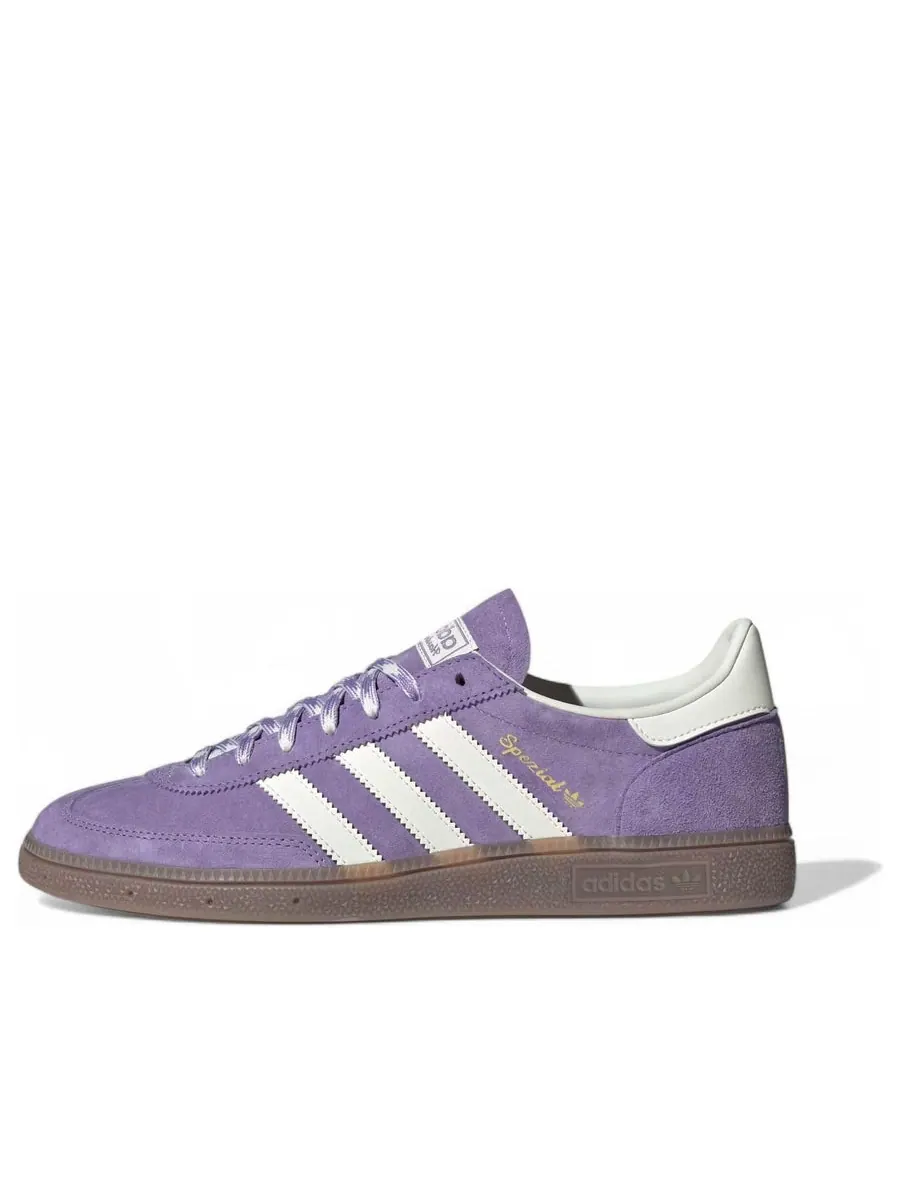 Кроссовки adidas Handball Spezial 'Magic Lilac Gum' — изображение 1 из 6, фиолетовый