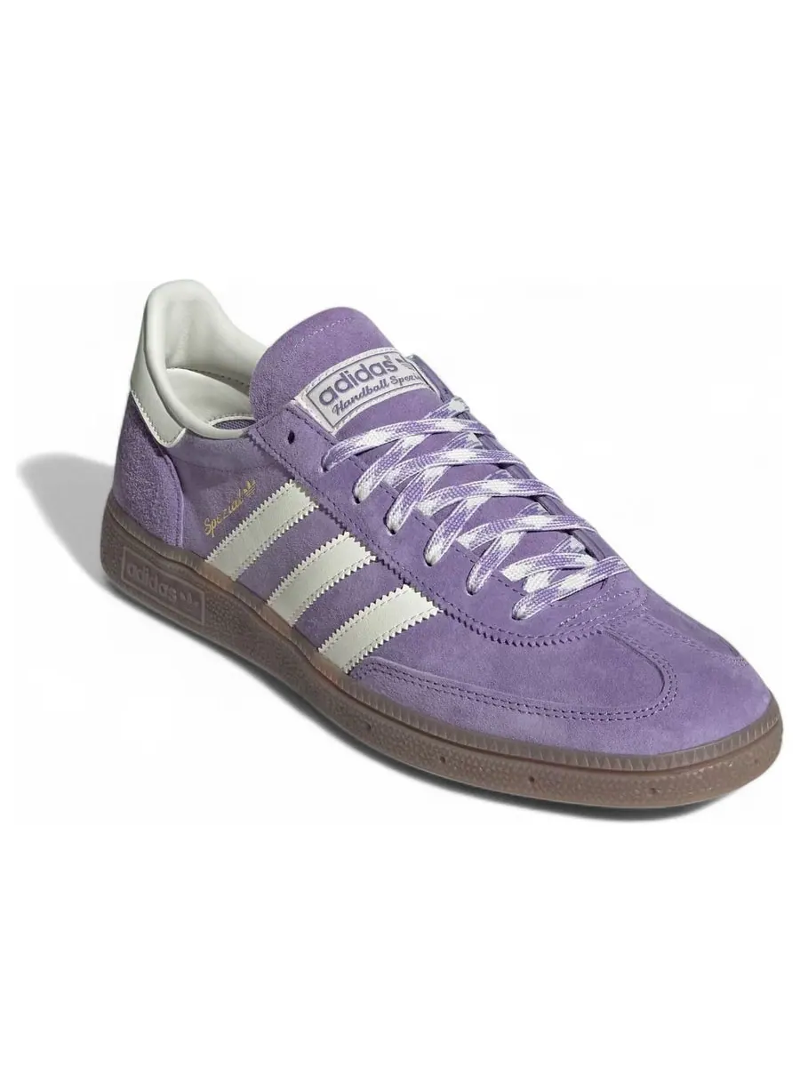 Кроссовки adidas Handball Spezial 'Magic Lilac Gum' — изображение 3 из 6, фиолетовый