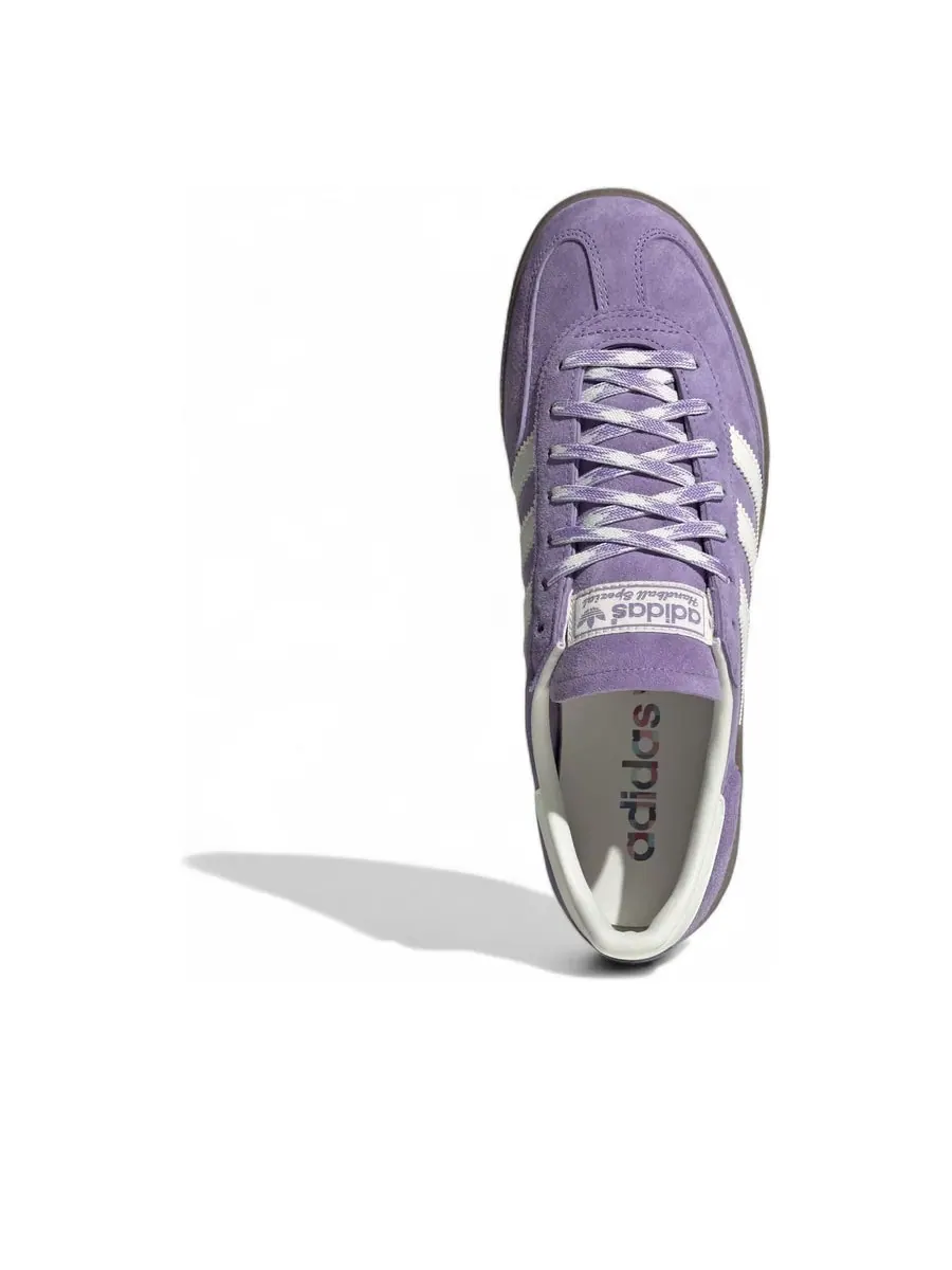 Кроссовки adidas Handball Spezial 'Magic Lilac Gum' — изображение 5 из 6, фиолетовый