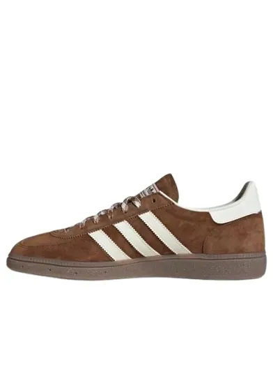 Adidas Handball Spezial 'Wild Brown Gum' — изображение 1 из 6, коричневый