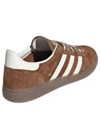 Adidas Handball Spezial 'Wild Brown Gum' — изображение 3 из 6, коричневый