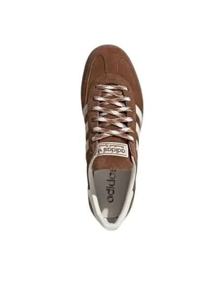Adidas Handball Spezial 'Wild Brown Gum' — изображение 4 из 6, коричневый