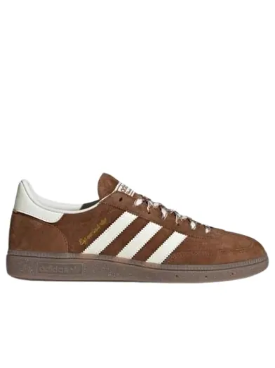 Adidas Handball Spezial 'Wild Brown Gum' — изображение 6 из 6, коричневый