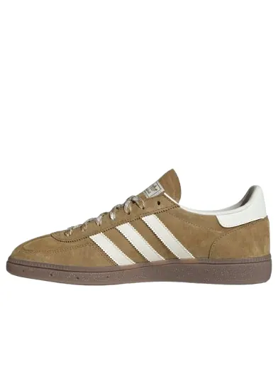 Adidas Handball Spezial «Khaki Gum» — изображение 1 из 6, хаки