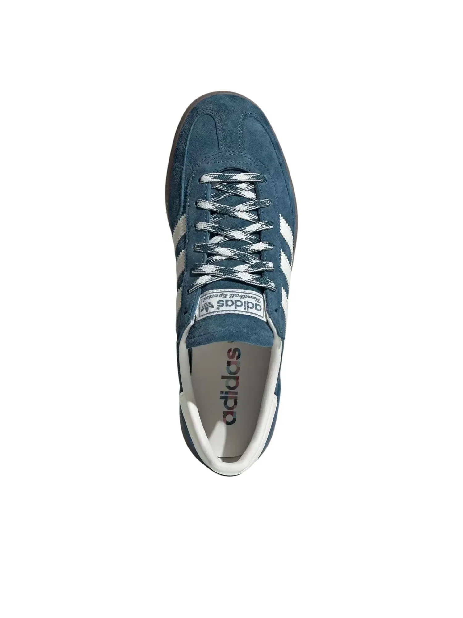 Adidas Handball Spezial 'Blue' — изображение 4 из 5, индиго/белый