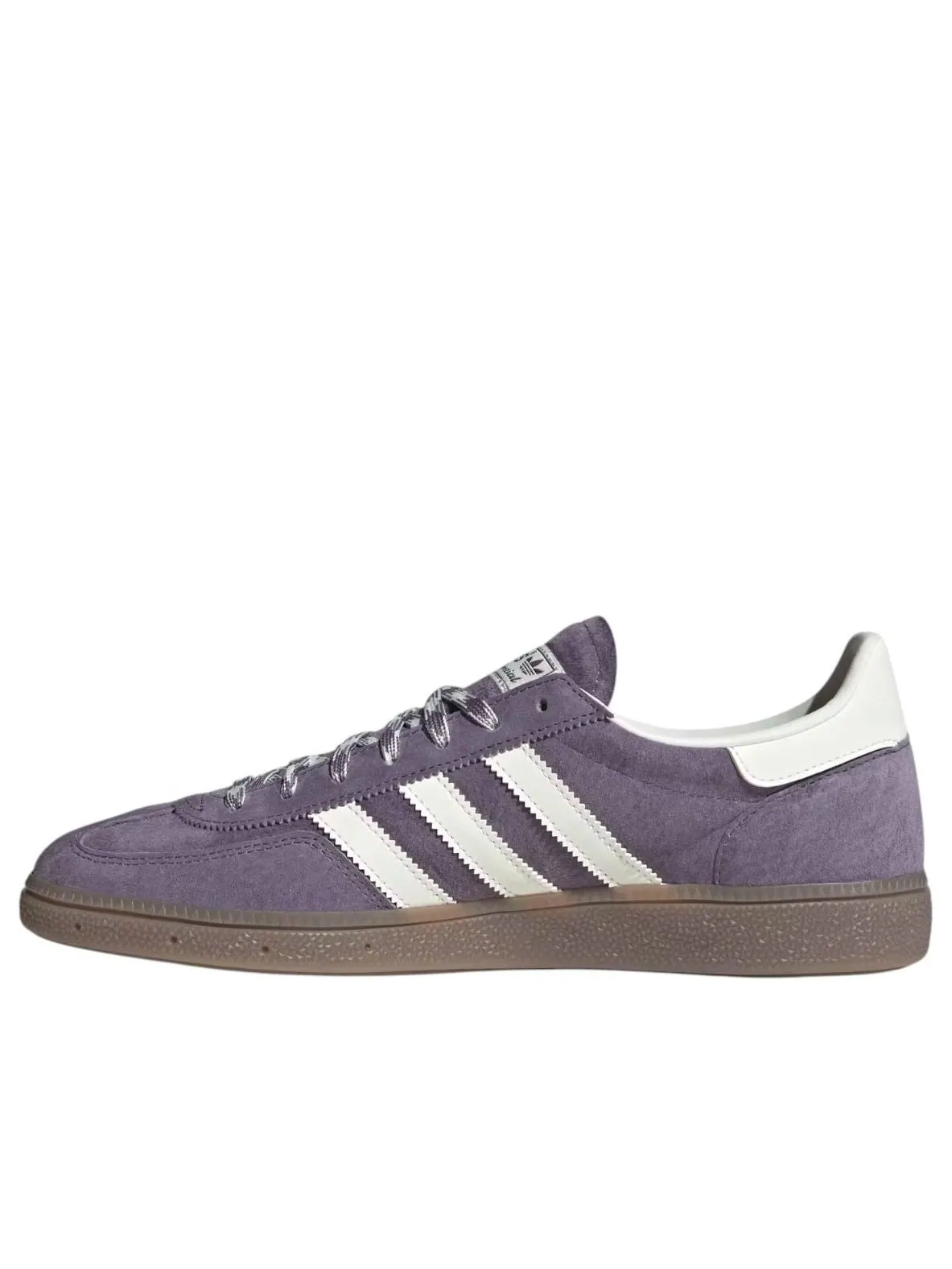 Кроссовки adidas Handball Spezial 'Shadow Violet Gum' — изображение 1 из 6, фиолетовый