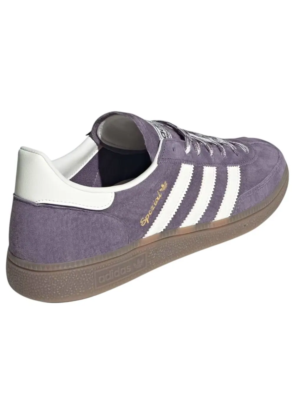 Кроссовки adidas Handball Spezial 'Shadow Violet Gum' — изображение 5 из 6, фиолетовый