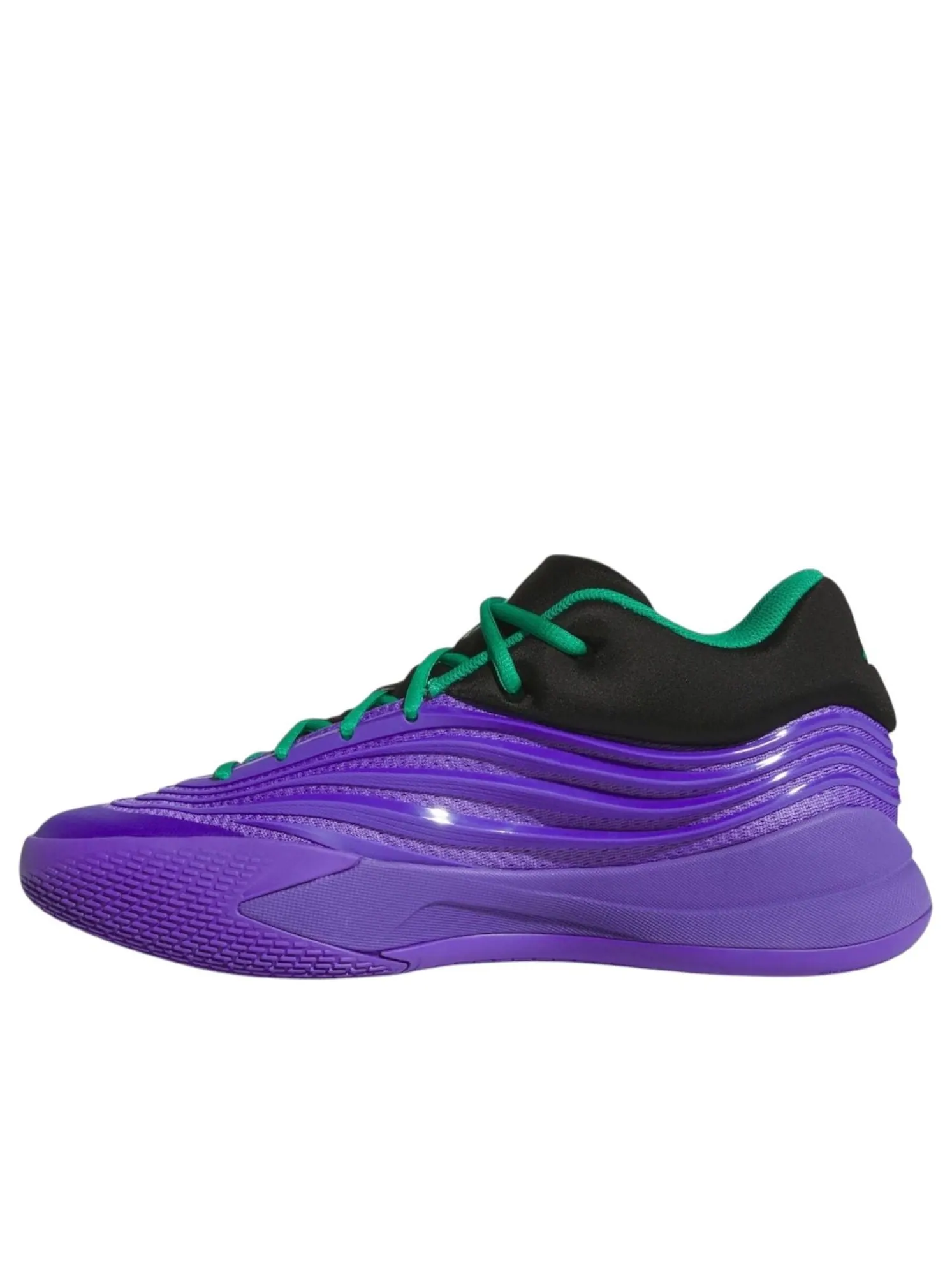 Кроссовки Adidas Dame 10 'Milwaukee Bucks' — изображение 1 из 7
