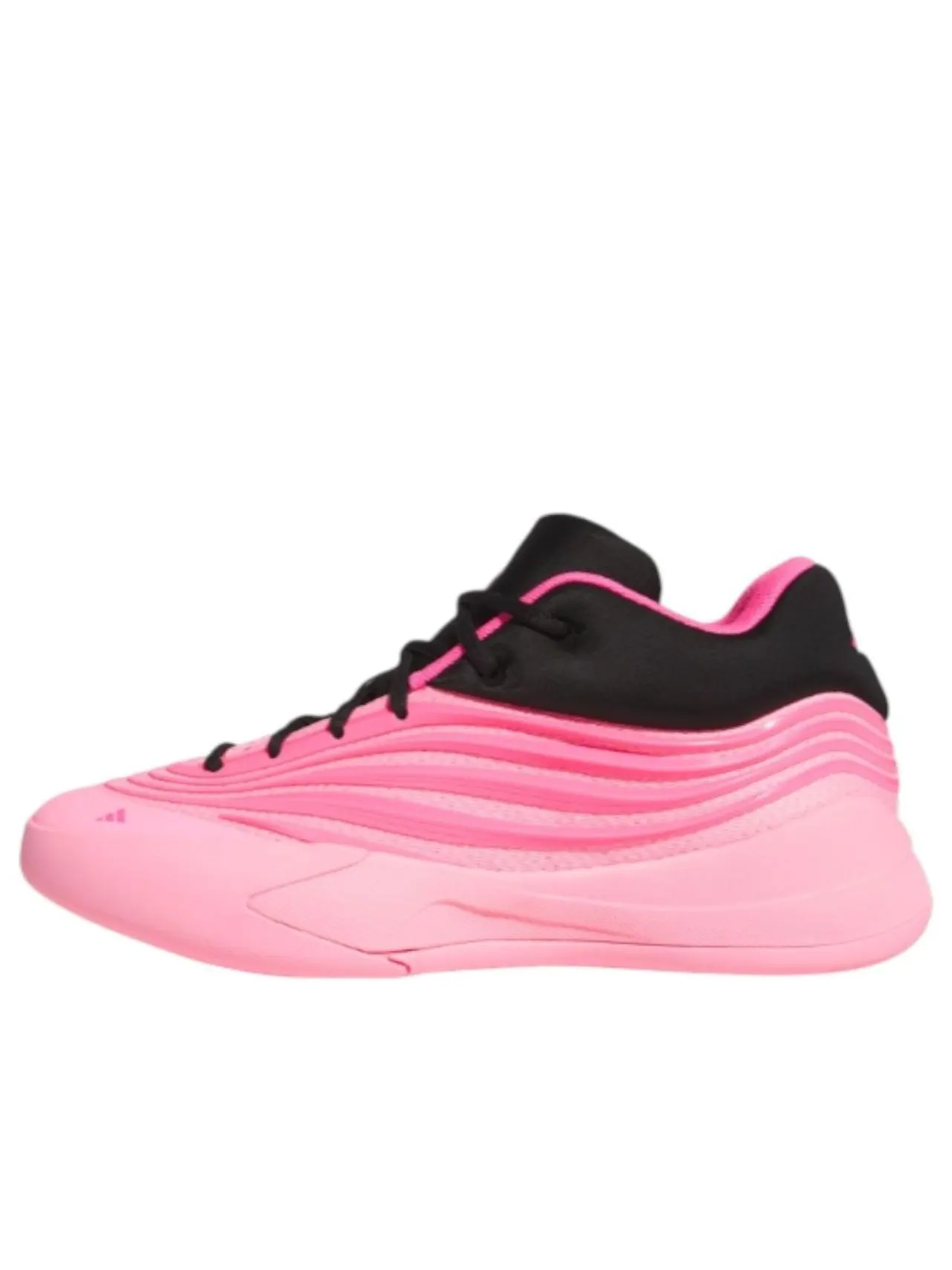 Кроссовки adidas Dame 10 'Beam Pink' — изображение 1 из 5, розовый