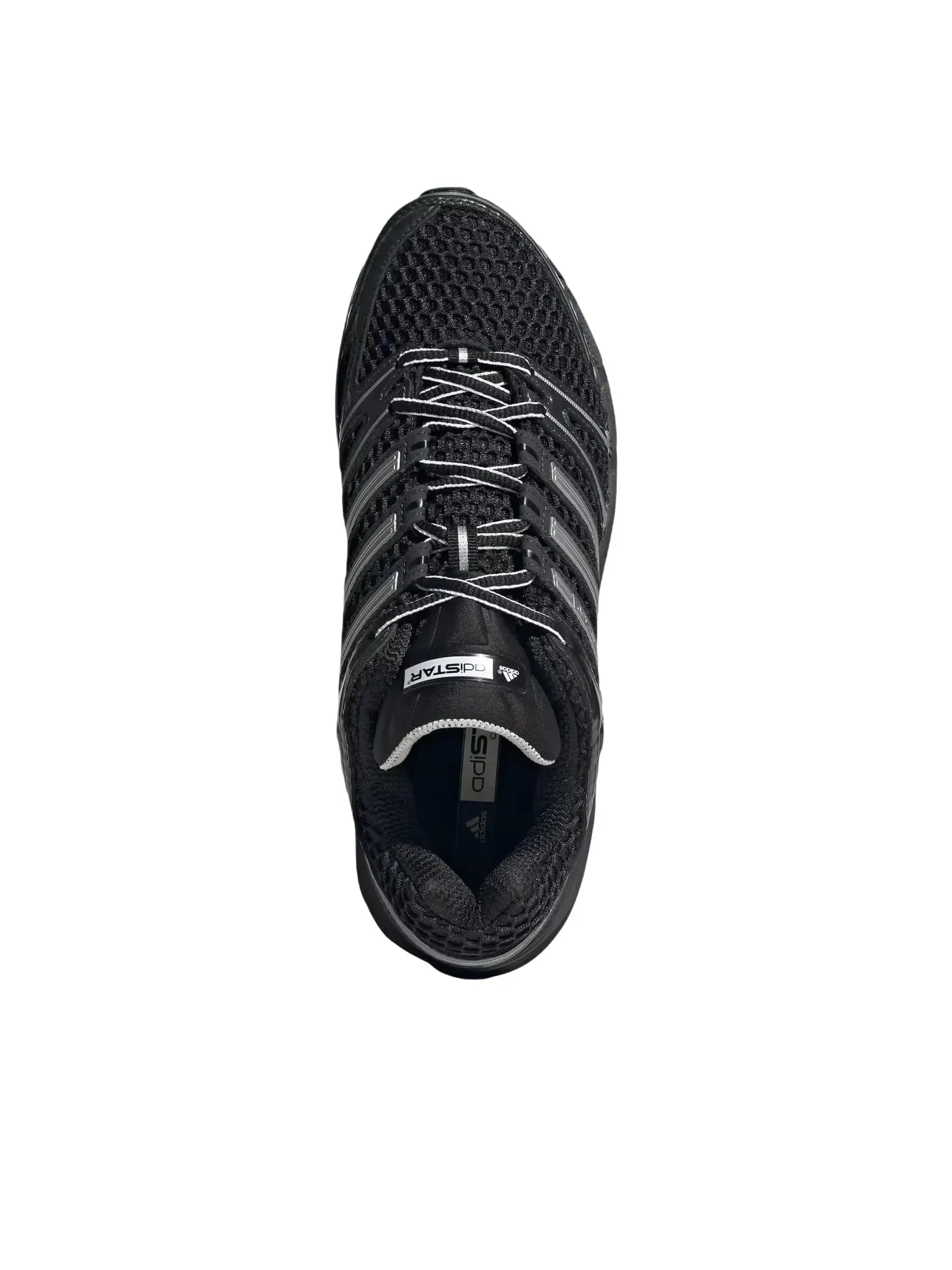 Кроссовки Adidas Adistar Control 5 'Core Black Cloud White Carbon' KI6150 — изображение 4 из 6, черный