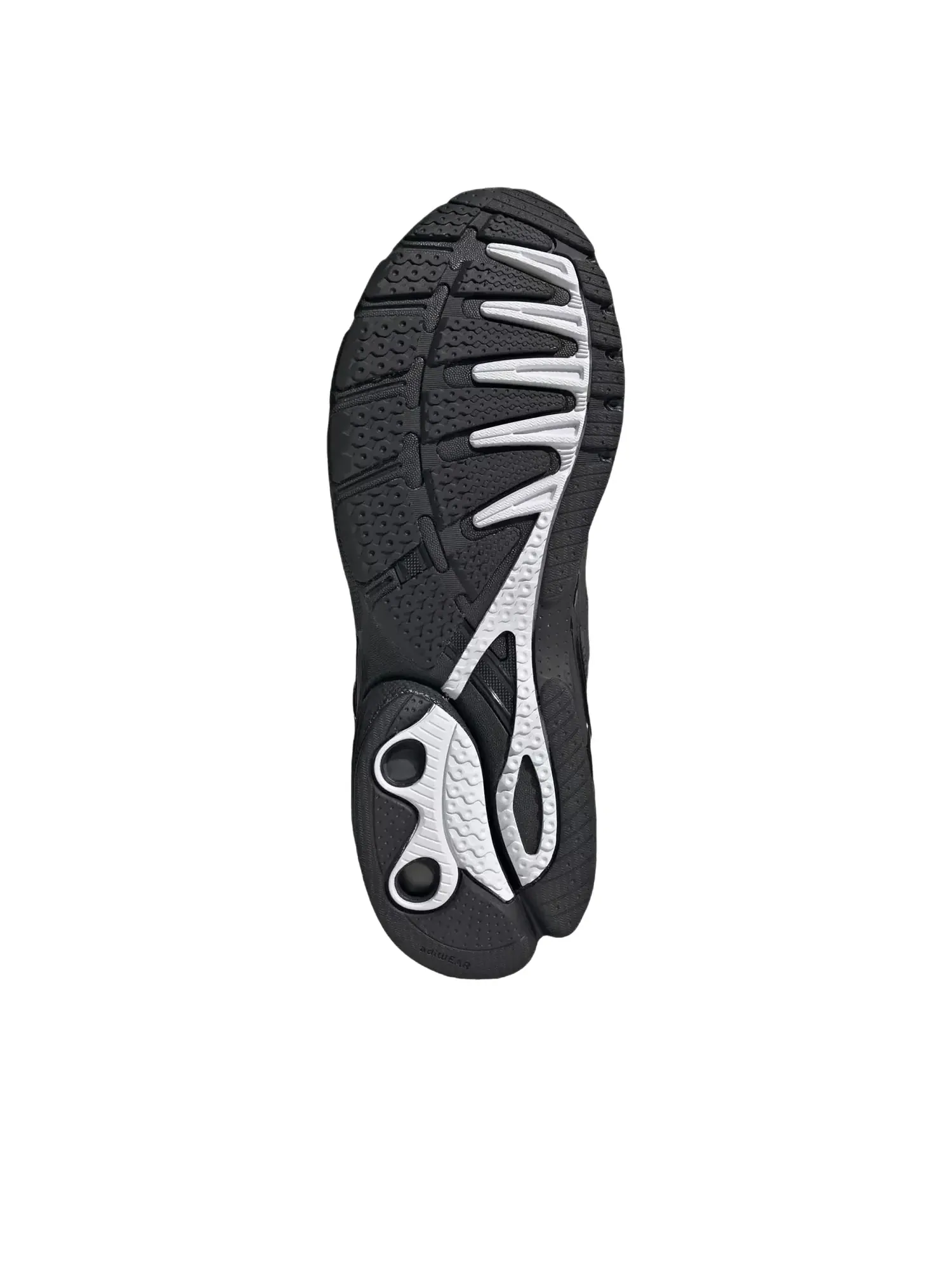 Кроссовки Adidas Adistar Control 5 'Core Black Cloud White Carbon' KI6150 — изображение 5 из 6, черный
