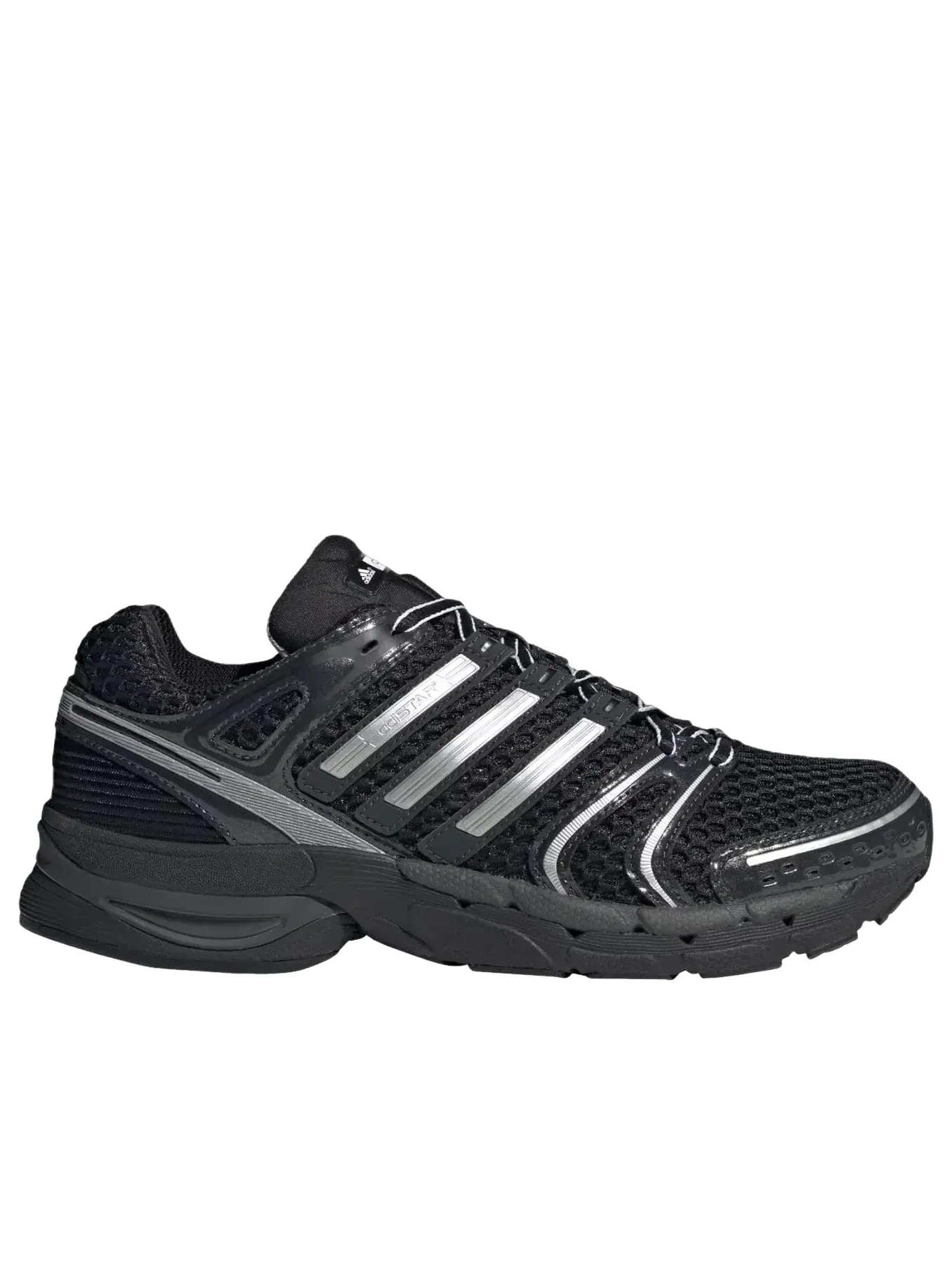 Кроссовки Adidas Adistar Control 5 'Core Black Cloud White Carbon' KI6150 — изображение 6 из 6, черный