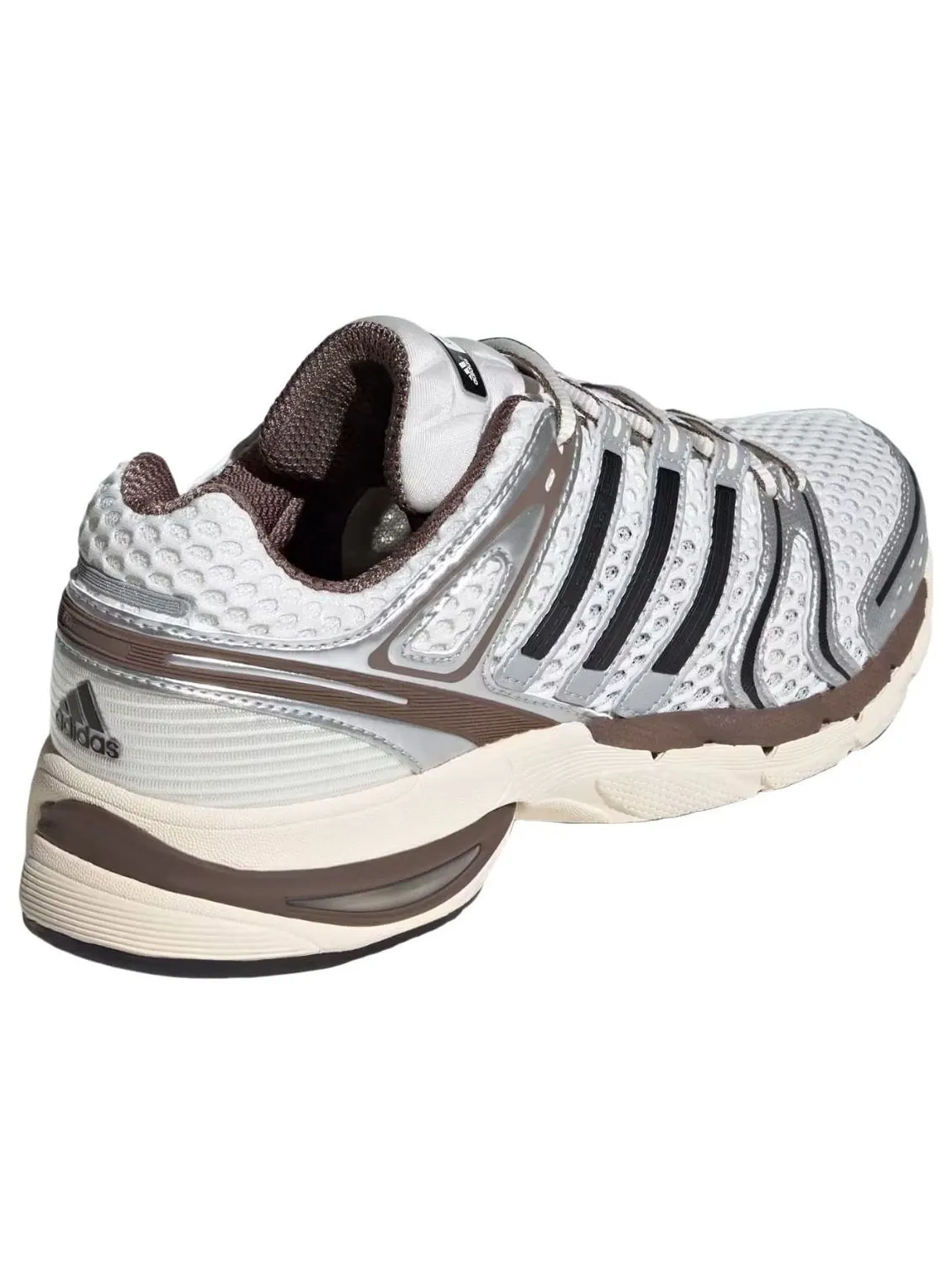 Кроссовки Adidas Adistar Control 5 'Cloud White Black' — изображение 5 из 5, белый/черный/белый