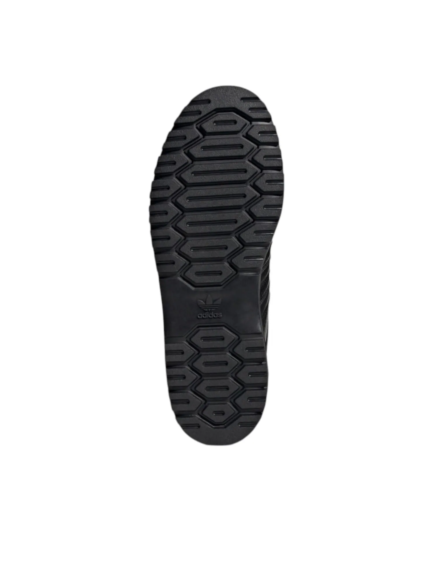 Кроссовки adidas Samba WTR 'Black Snake' — изображение 4 из 5, черный
