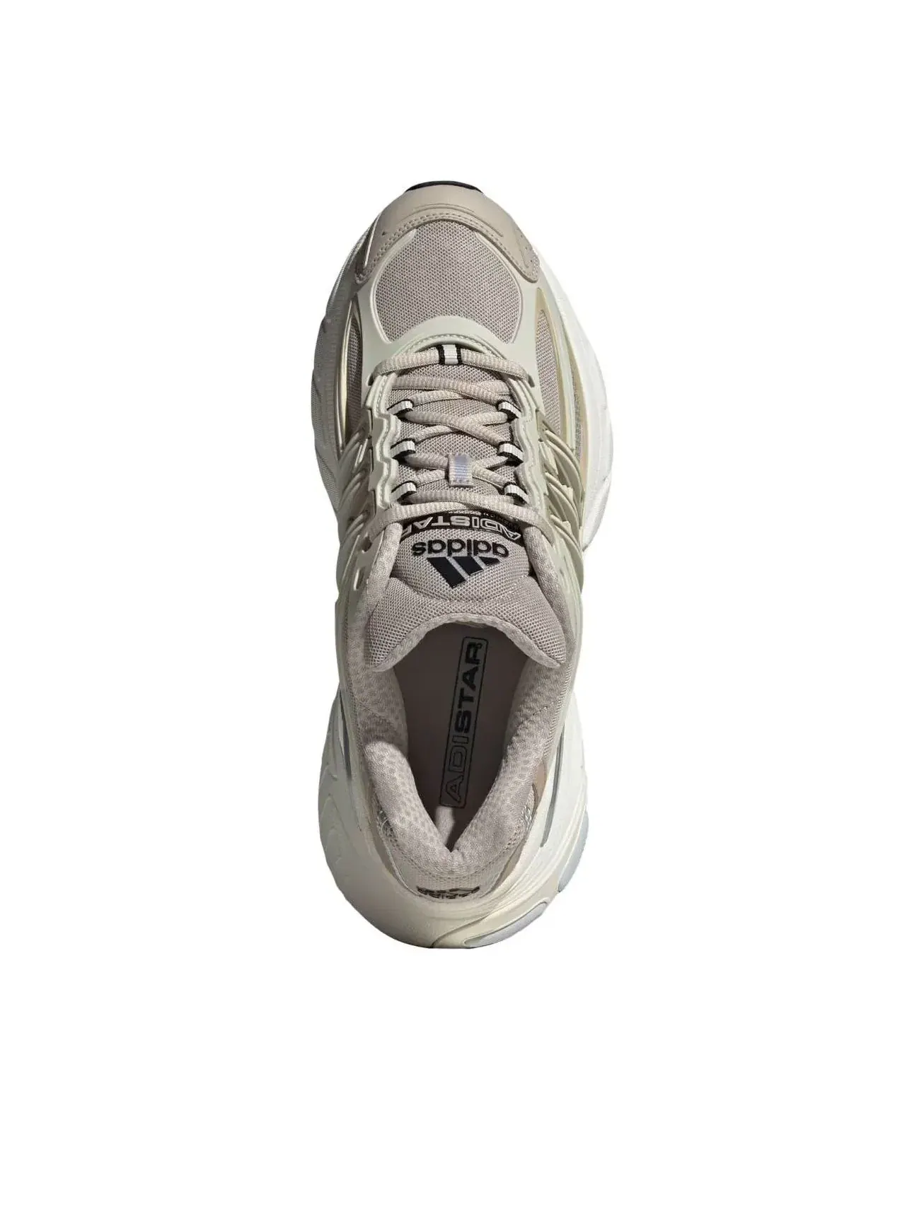 Кроссовки Adidas Adistar XLG 2.0 'Alumina Wonder Beige' KI6670 — изображение 2 из 5, бежевый