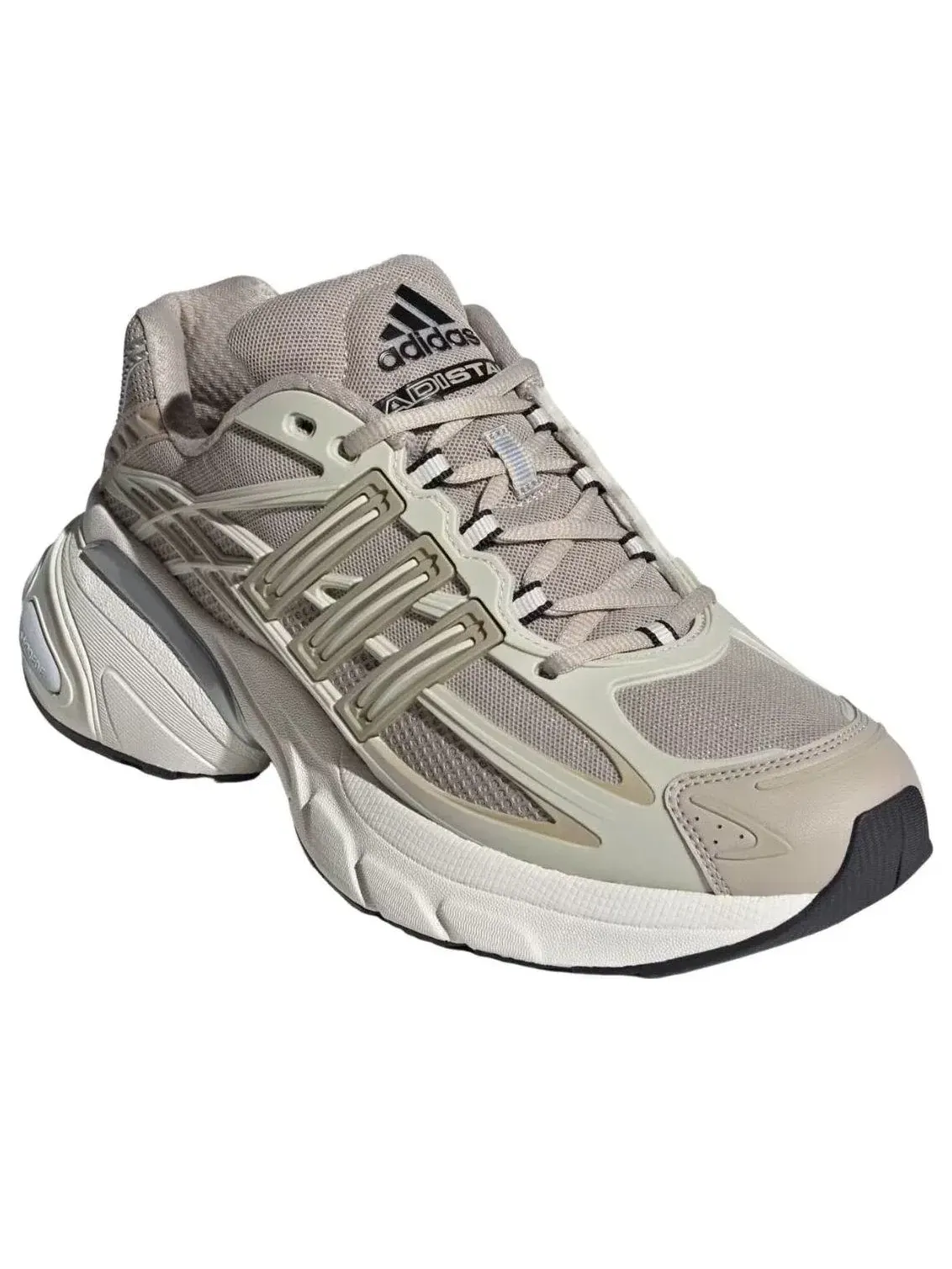 Кроссовки Adidas Adistar XLG 2.0 'Alumina Wonder Beige' KI6670 — изображение 4 из 5, бежевый