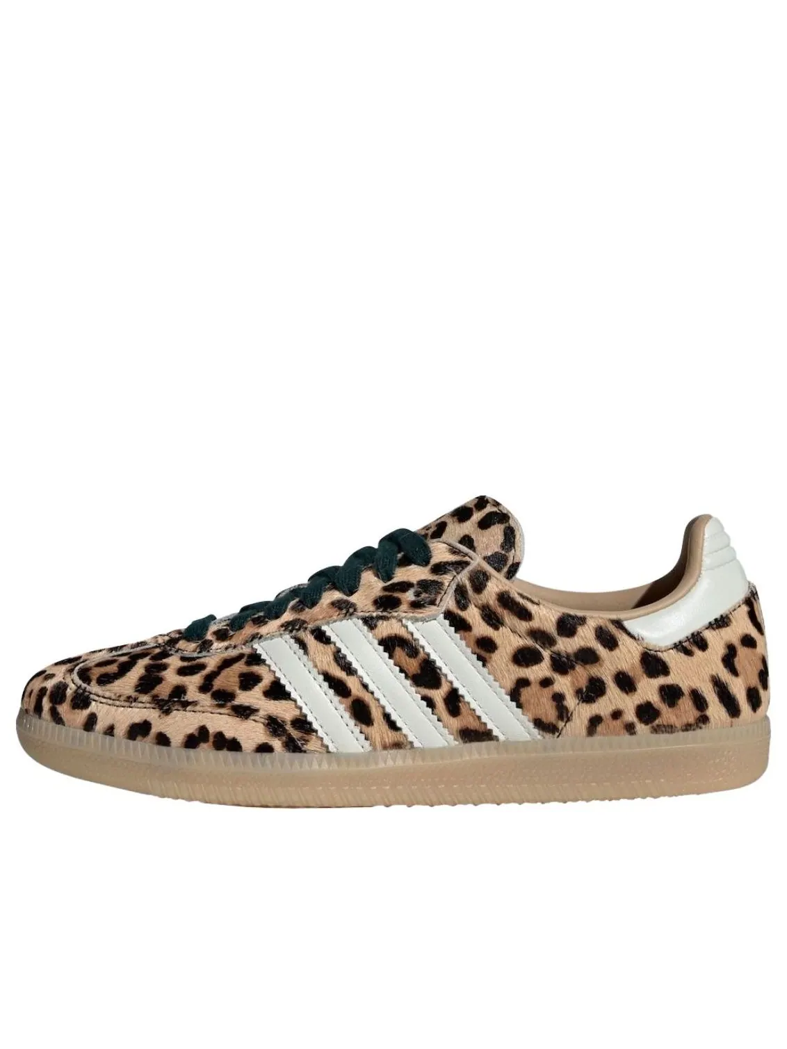 Adidas Samba Leopard Magic (WMNS) — изображение 1 из 5, коричневый/черный/белый