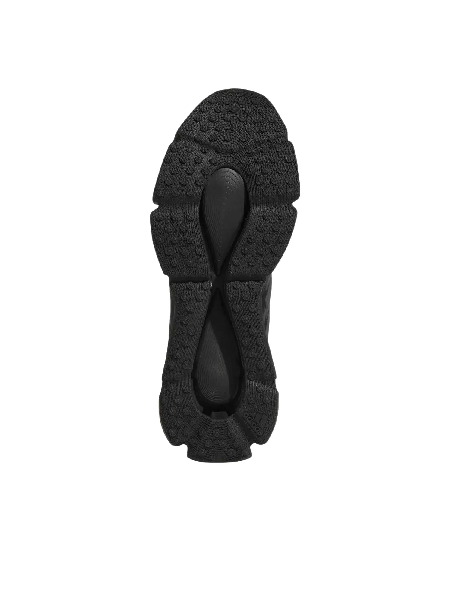 Кроссовки Adidas Megaride AG 'Black' KI6720 — изображение 3 из 4, черный