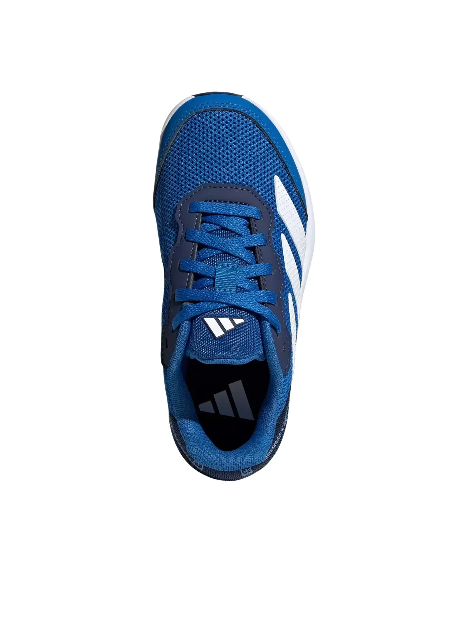 Детские кроссовки для бега с шнуровкой Faito Adidas — изображение 3 из 4, синий