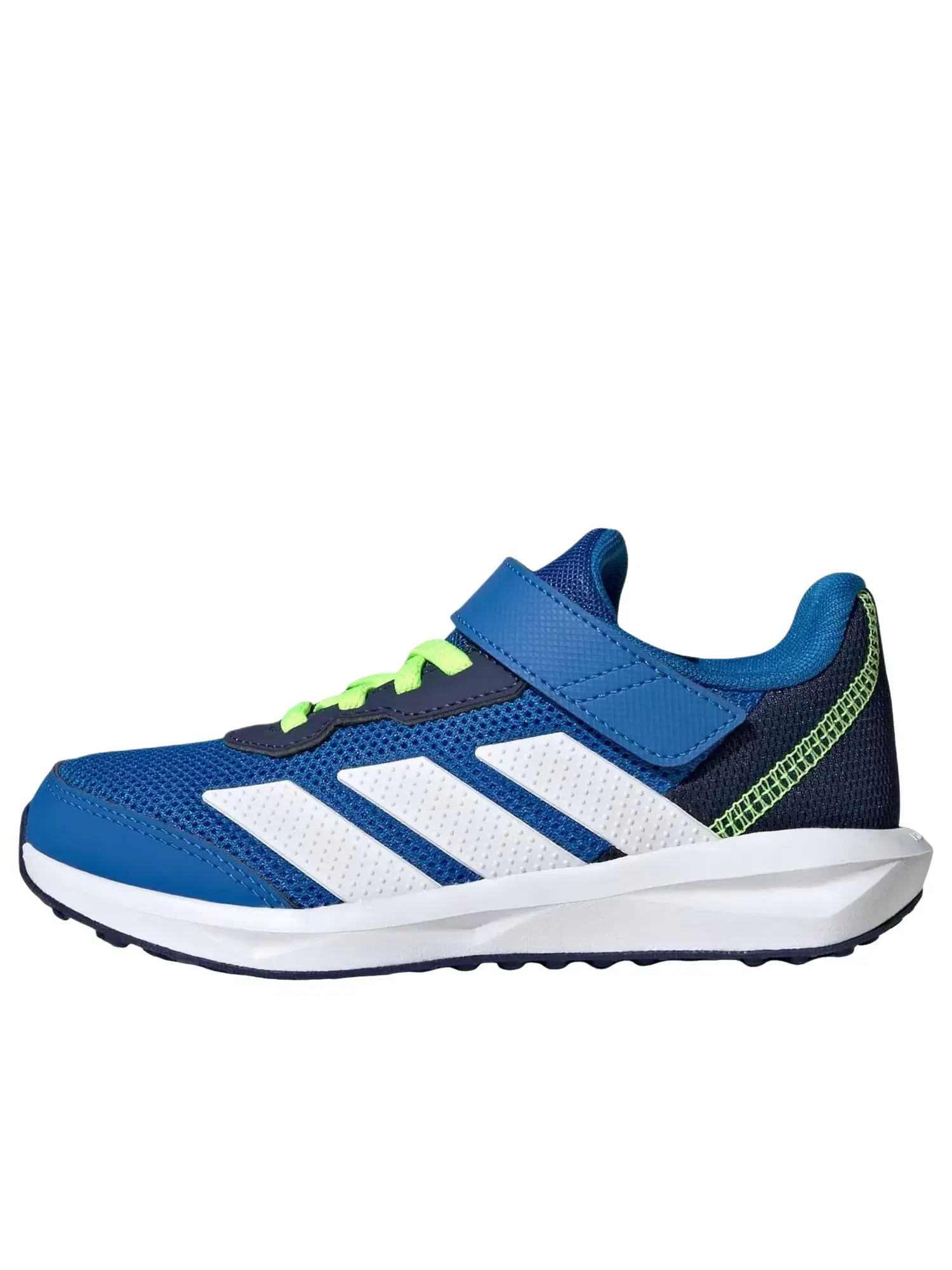 Детские кроссовки для бега с закрытой пяткой Faito Adidas — изображение 1 из 4, синий