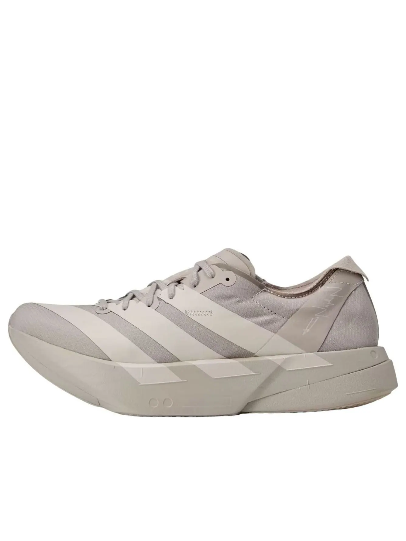 Adidas Y-3 Adios Pro 4 'Light Brown Chalk Pearl' — изображение 1 из 5