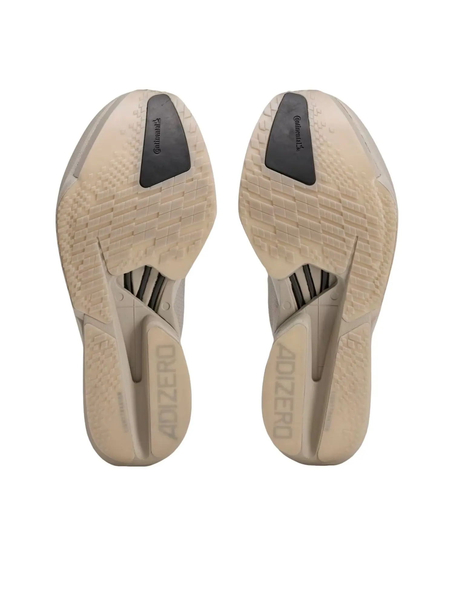 Adidas Y-3 Adios Pro 4 'Light Brown Chalk Pearl' — изображение 3 из 5
