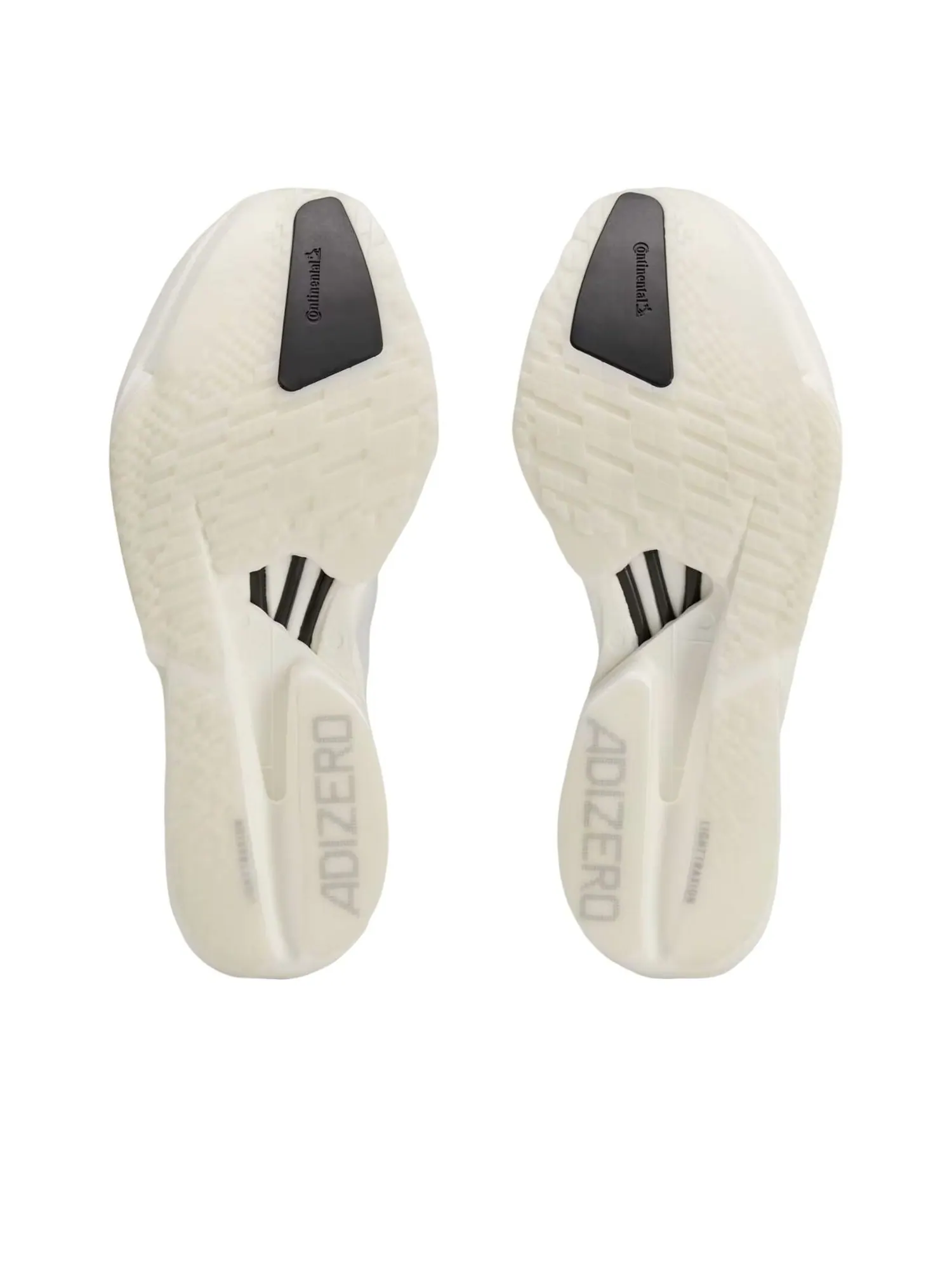 Adidas Y-3 Adios Pro 4 'Off White Black' — изображение 4 из 5, белый/черный