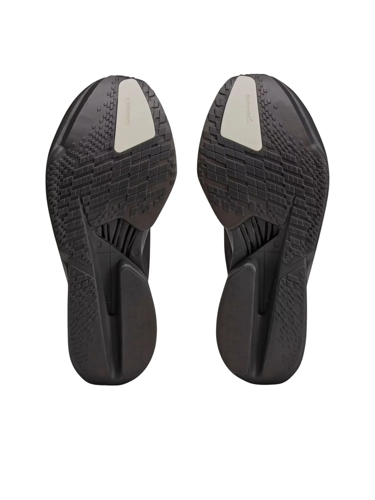 Adidas Y-3 Adios Pro 4 'Utility Black Off White' — изображение 4 из 5, черный/белый