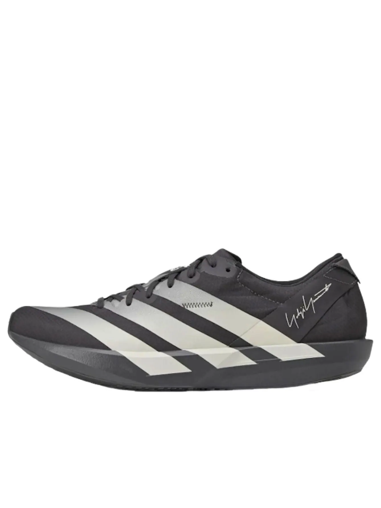Adidas Y-3 Adios 9 'Utility Black Off White' — изображение 1 из 6, черный/белый